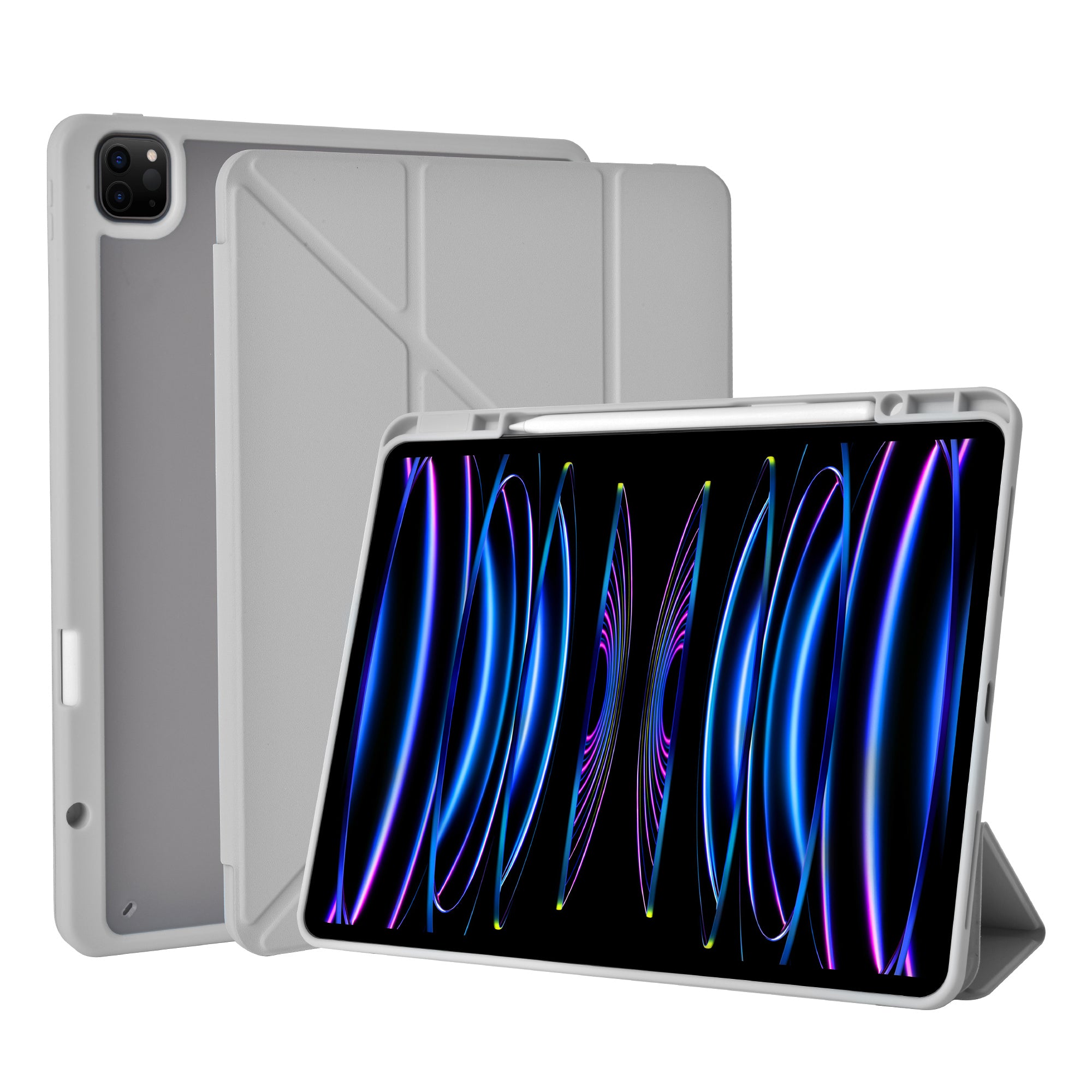 WiWU Defender Protective Case For iPad Full Cover Tablet Case JD-105