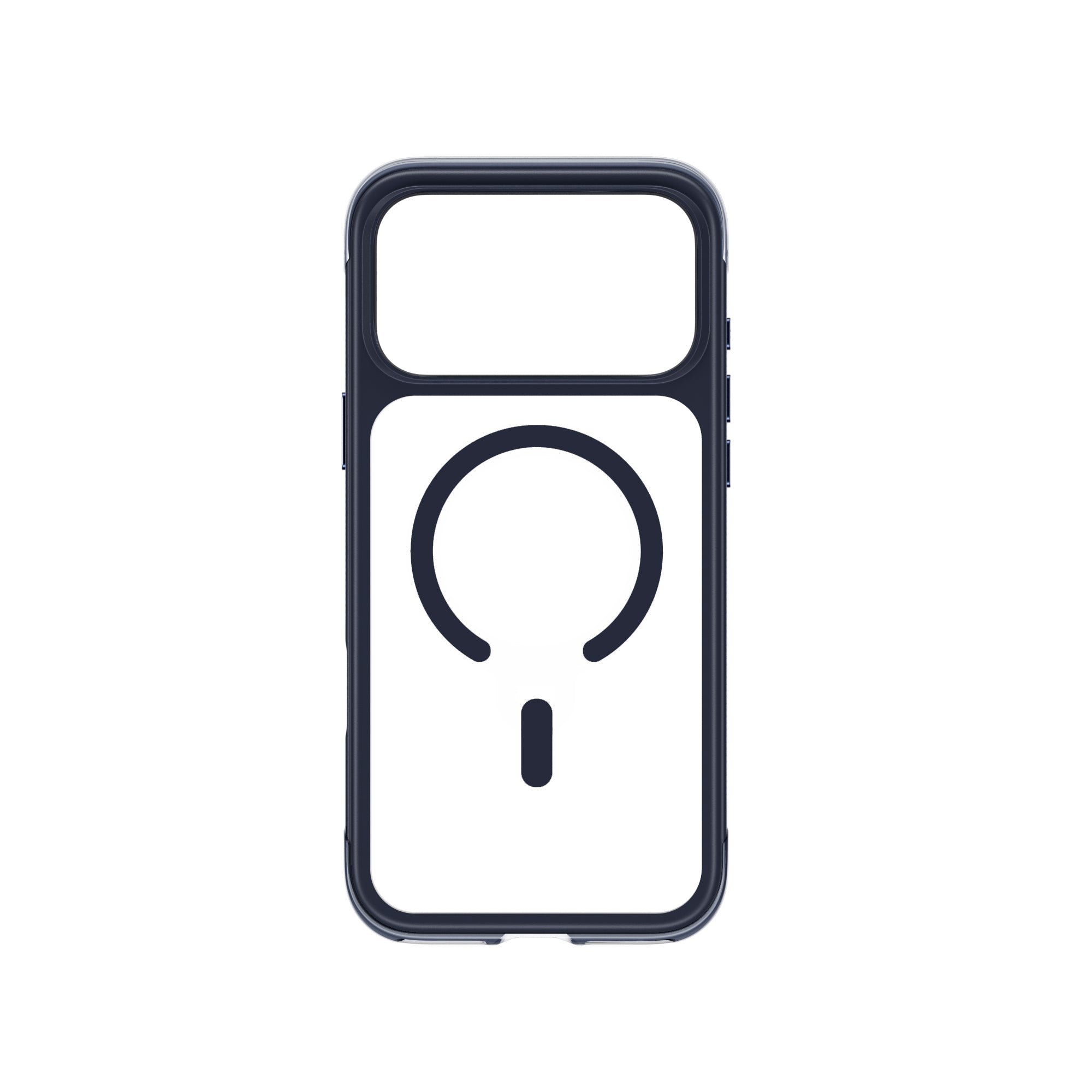 WiWU AS-202 AeroShield Pro Magnetic Protective Case