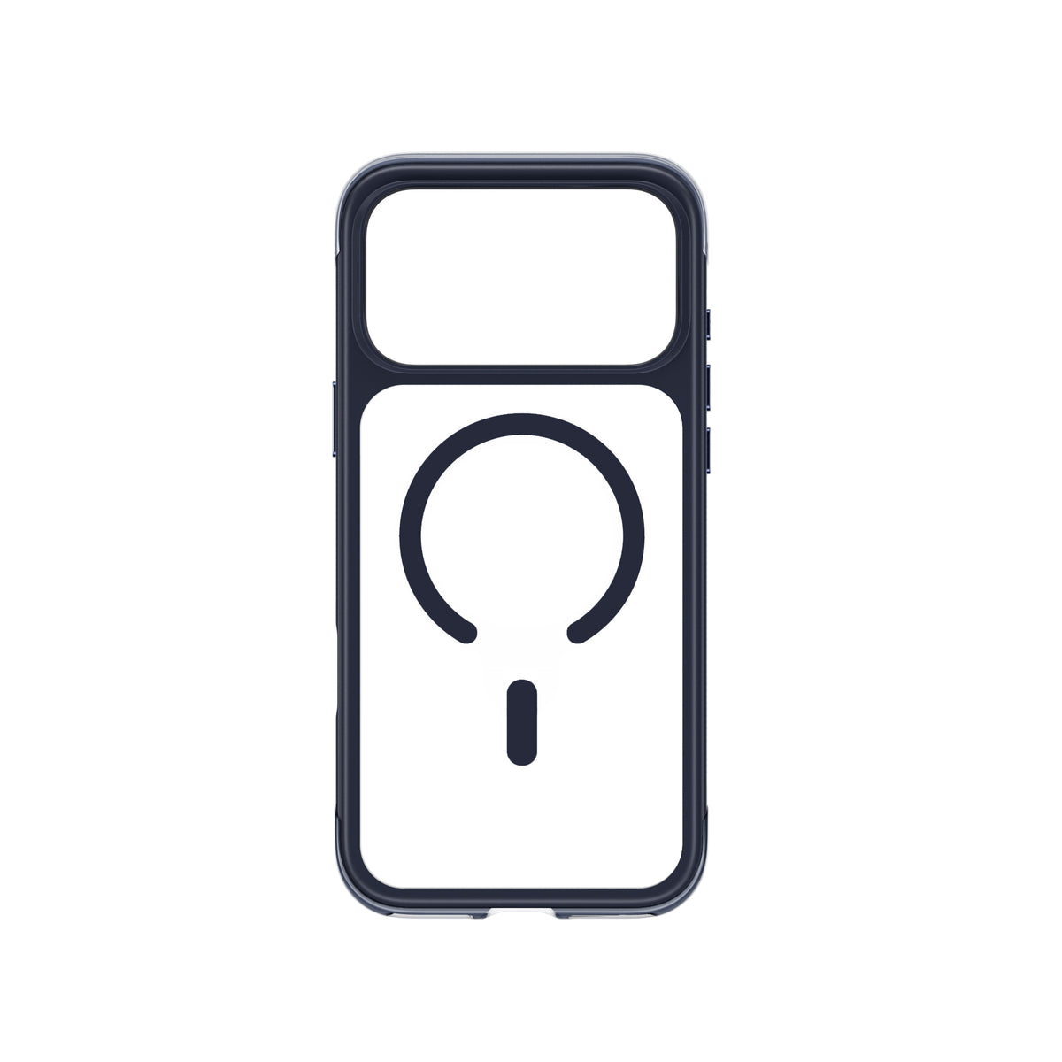 WiWU AS-202 AeroShield Pro Airbag Anti-Drop MagSafe Phone Case