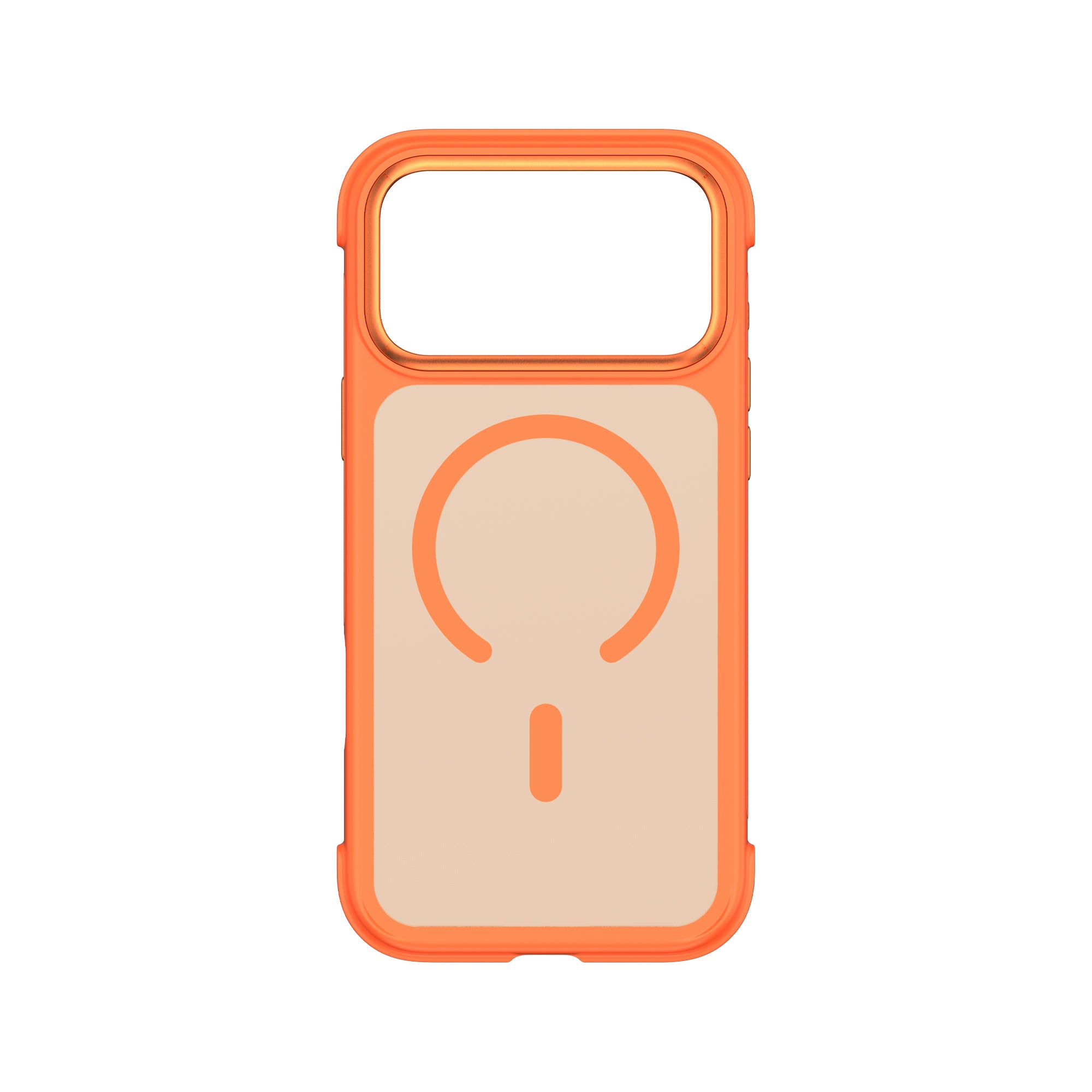 WiWU AA-202 AeroArmor Pro Matte Anti-Dirt MagSafe Phone Case