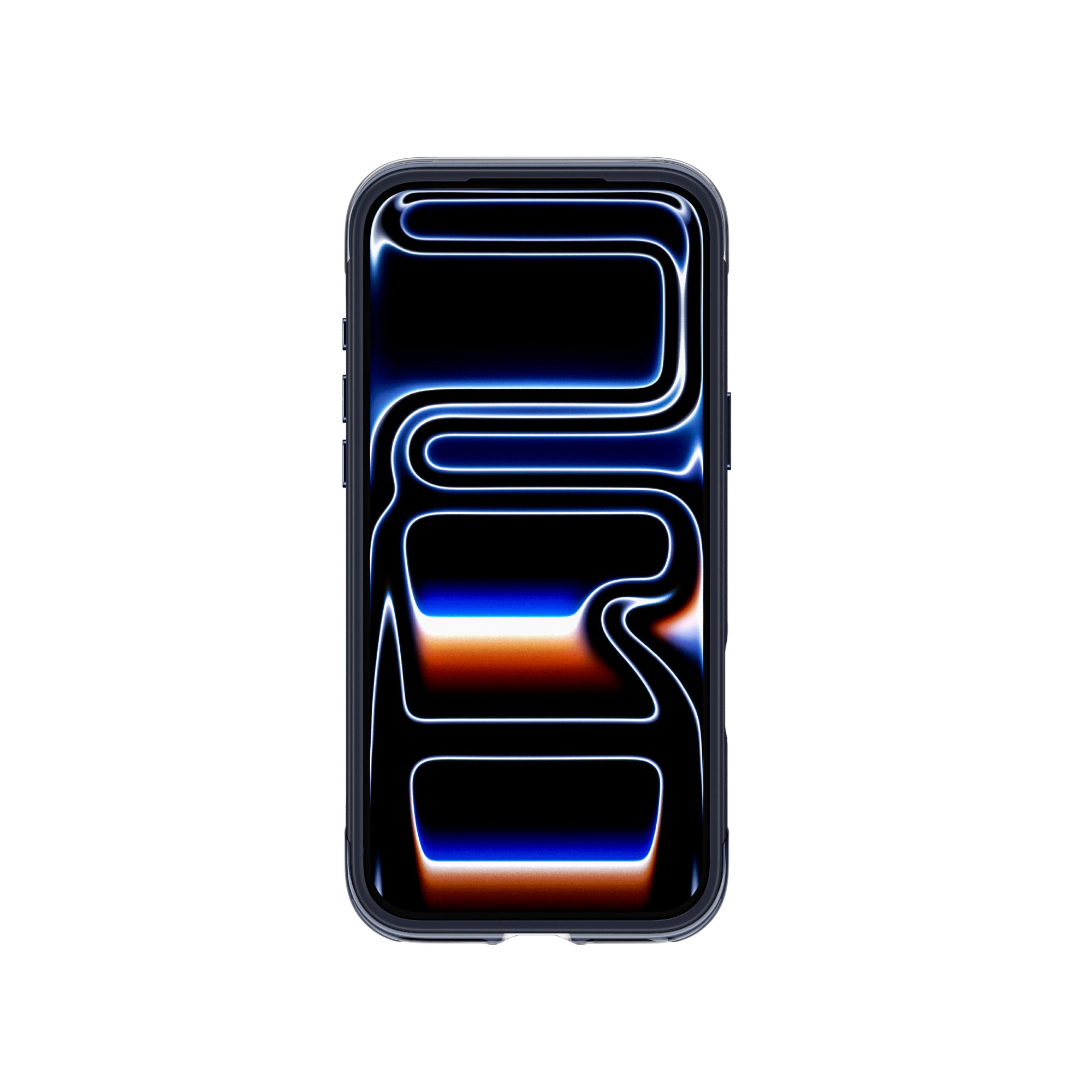 WiWU AS-202 AeroShield Pro Airbag Anti-Drop MagSafe Phone Case