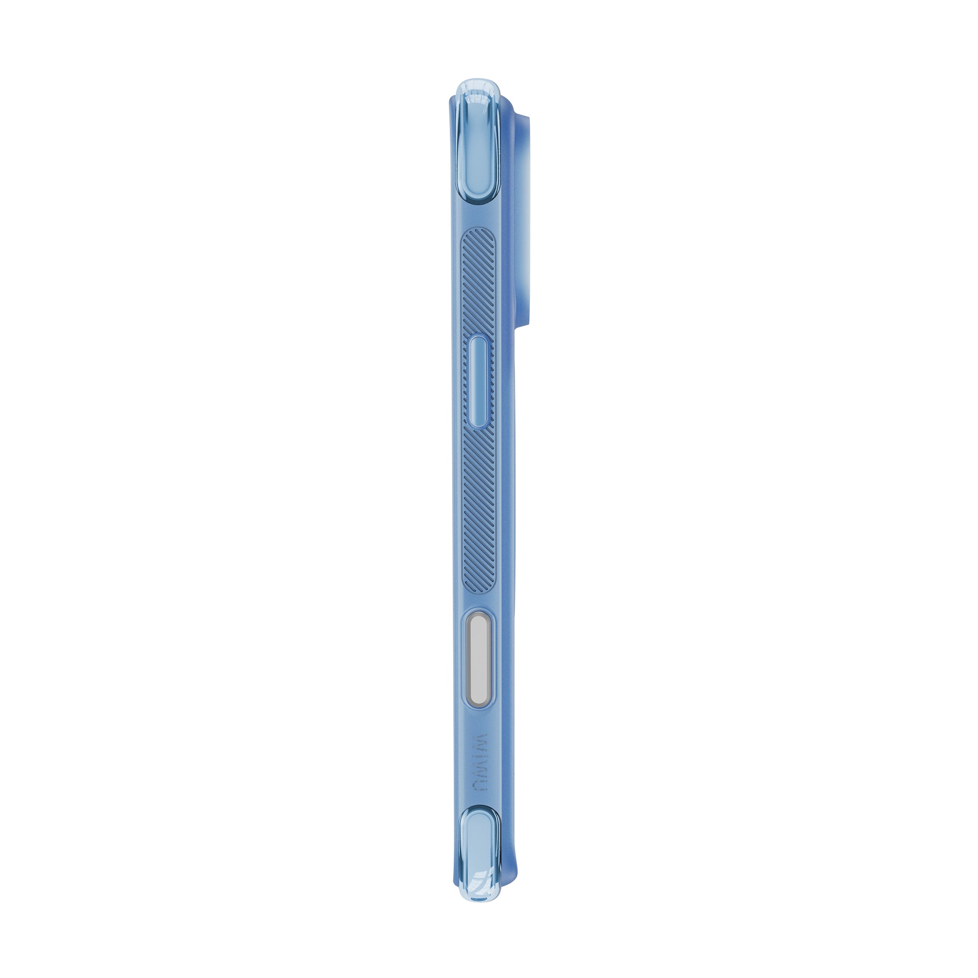 WiWU AG-202 AeroGuard Pro Airbag Anti-Drop MagSafe Phone Case