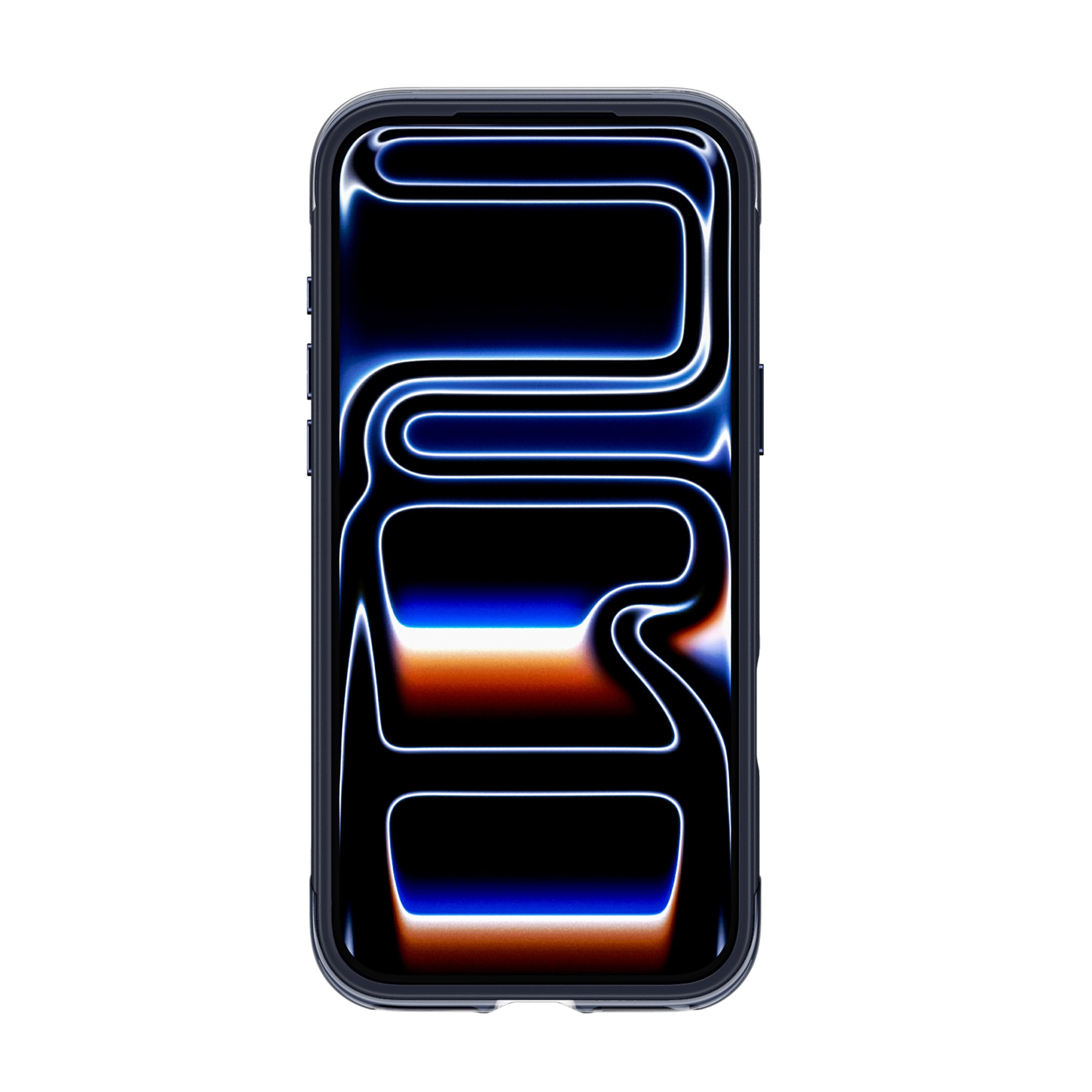 WiWU AS-203 AeroShield Ultra Airbag Anti-Drop MagSafe Phone Case