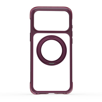 WiWU AG-203 AeroGuard Ultra Airbag Anti-Drop MagSafe Phone Case