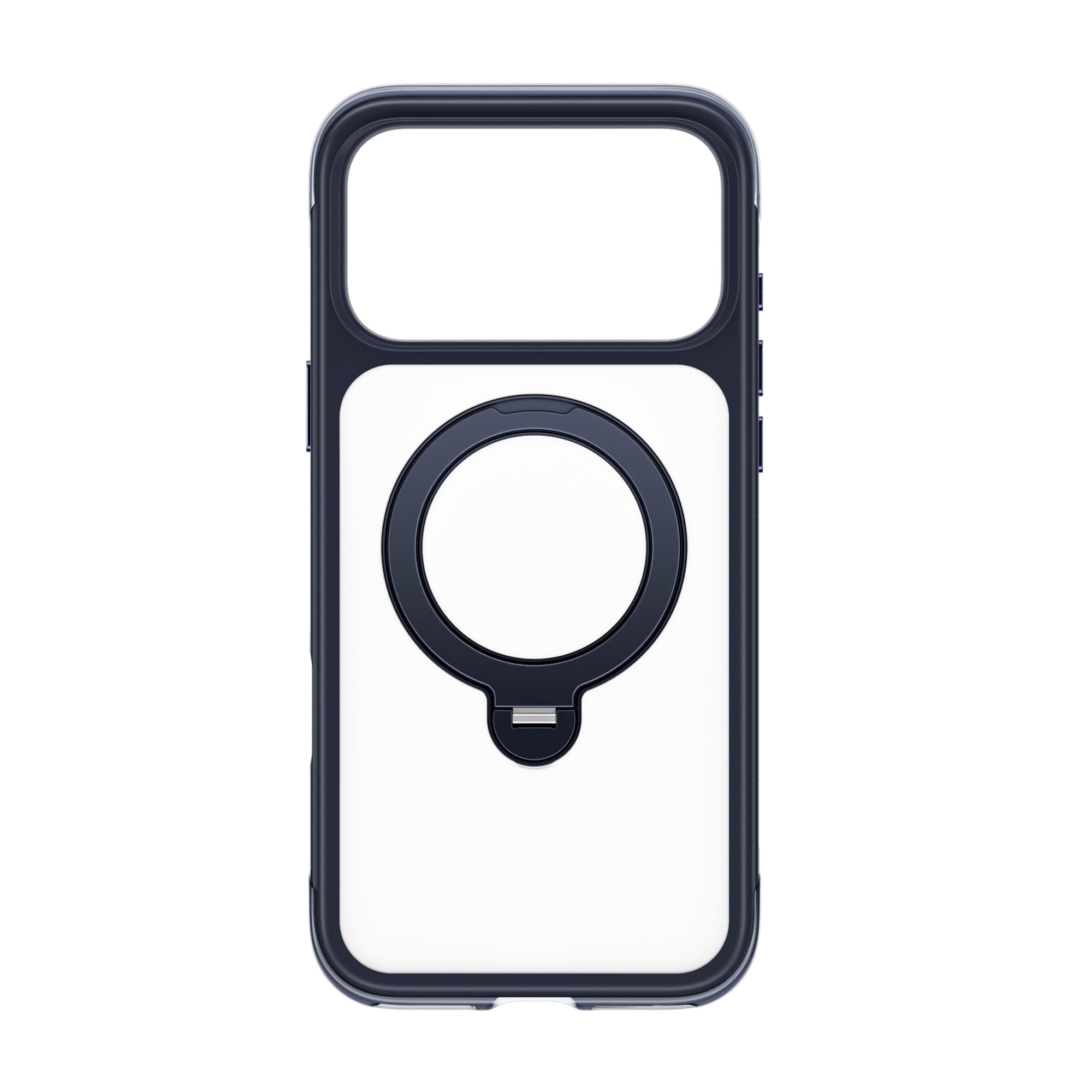 WiWU AS-203 AeroShield Ultra Airbag Anti-Drop MagSafe Phone Case