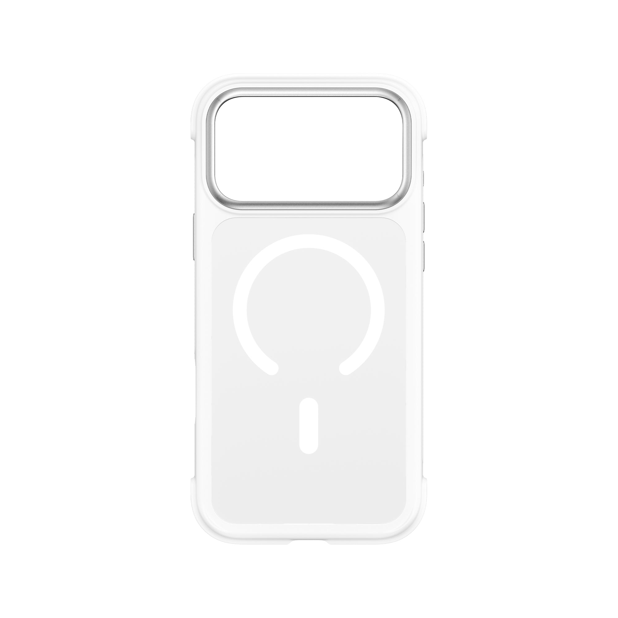 WiWU AA-202 AeroArmor Pro Matte Anti-Dirt MagSafe Phone Case