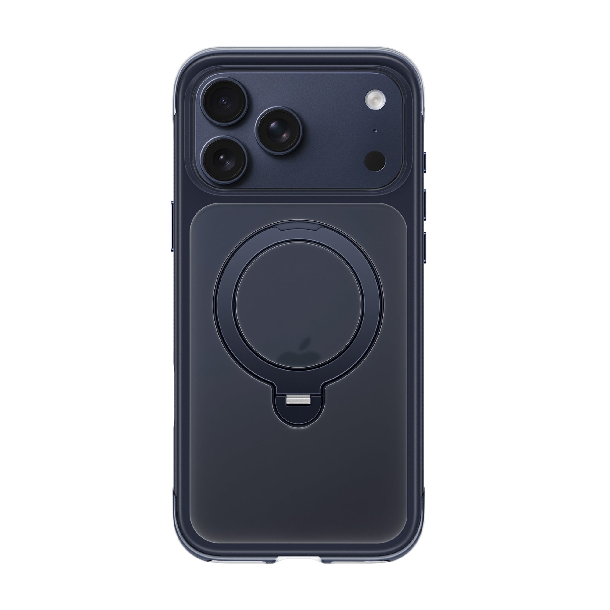 WiWU AS-203 AeroShield Ultra Airbag Anti-Drop MagSafe Phone Case