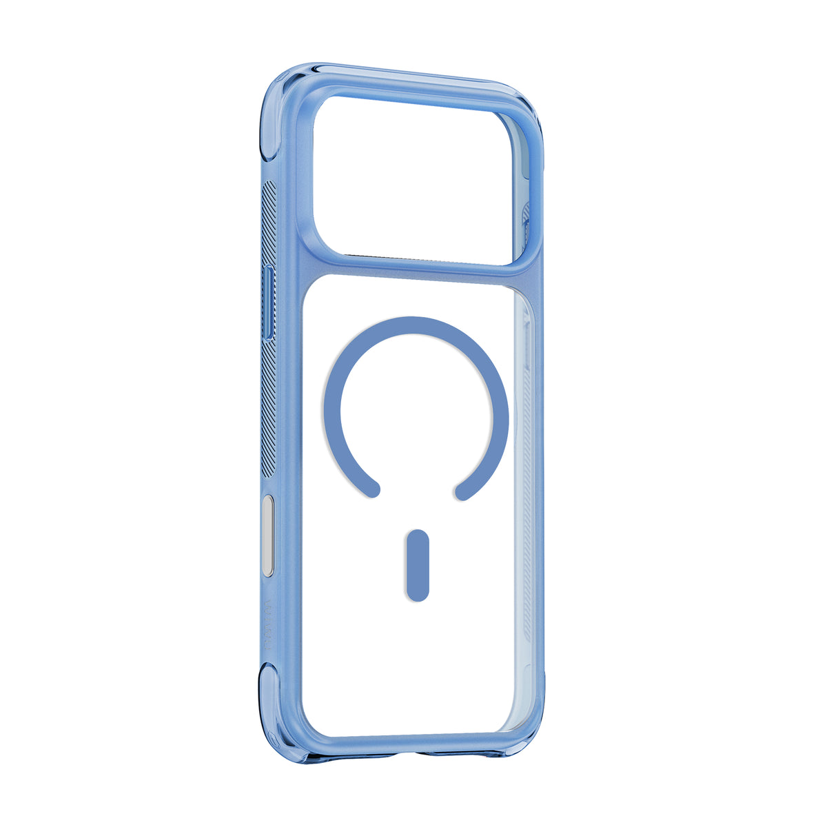 WiWU AG-202 AeroGuard Pro Airbag Anti-Drop MagSafe Phone Case