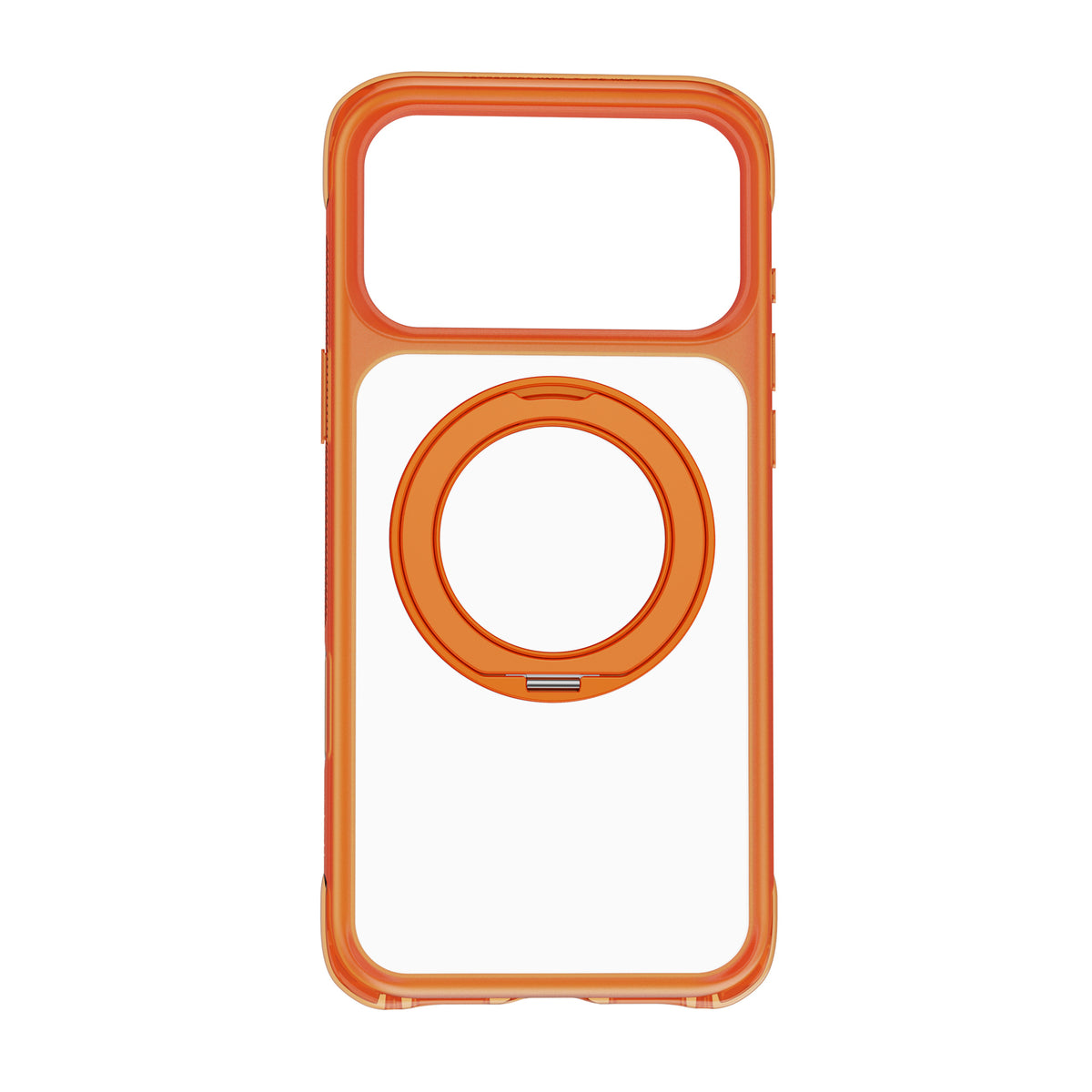 WiWU AG-203 AeroGuard Ultra Airbag Anti-Drop MagSafe Phone Case