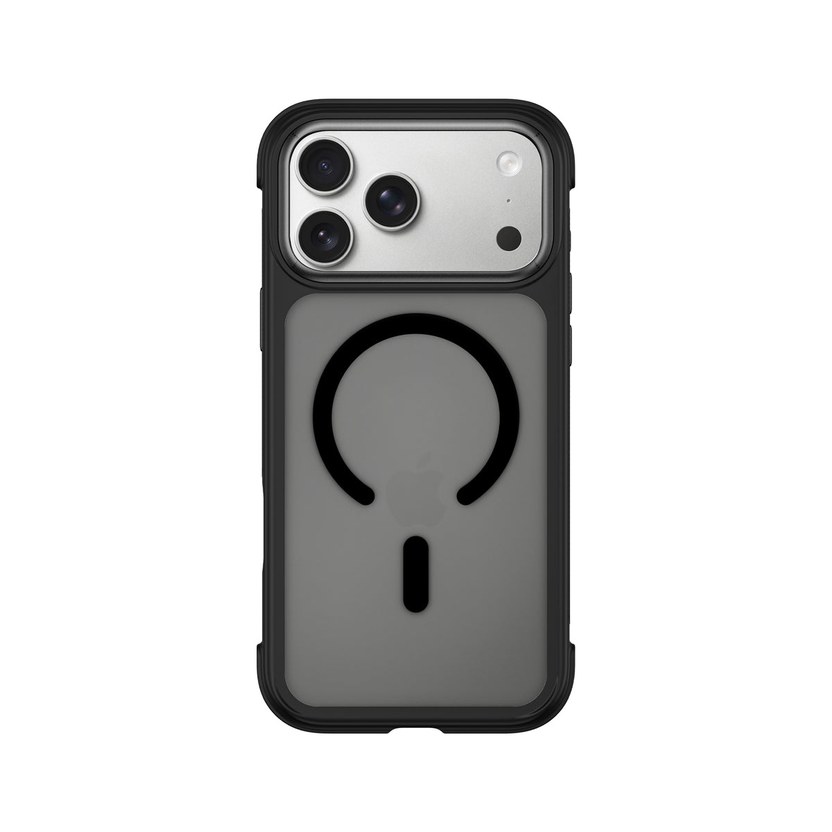WiWU AA-202 AeroArmor Pro Matte Anti-Dirt MagSafe Phone Case