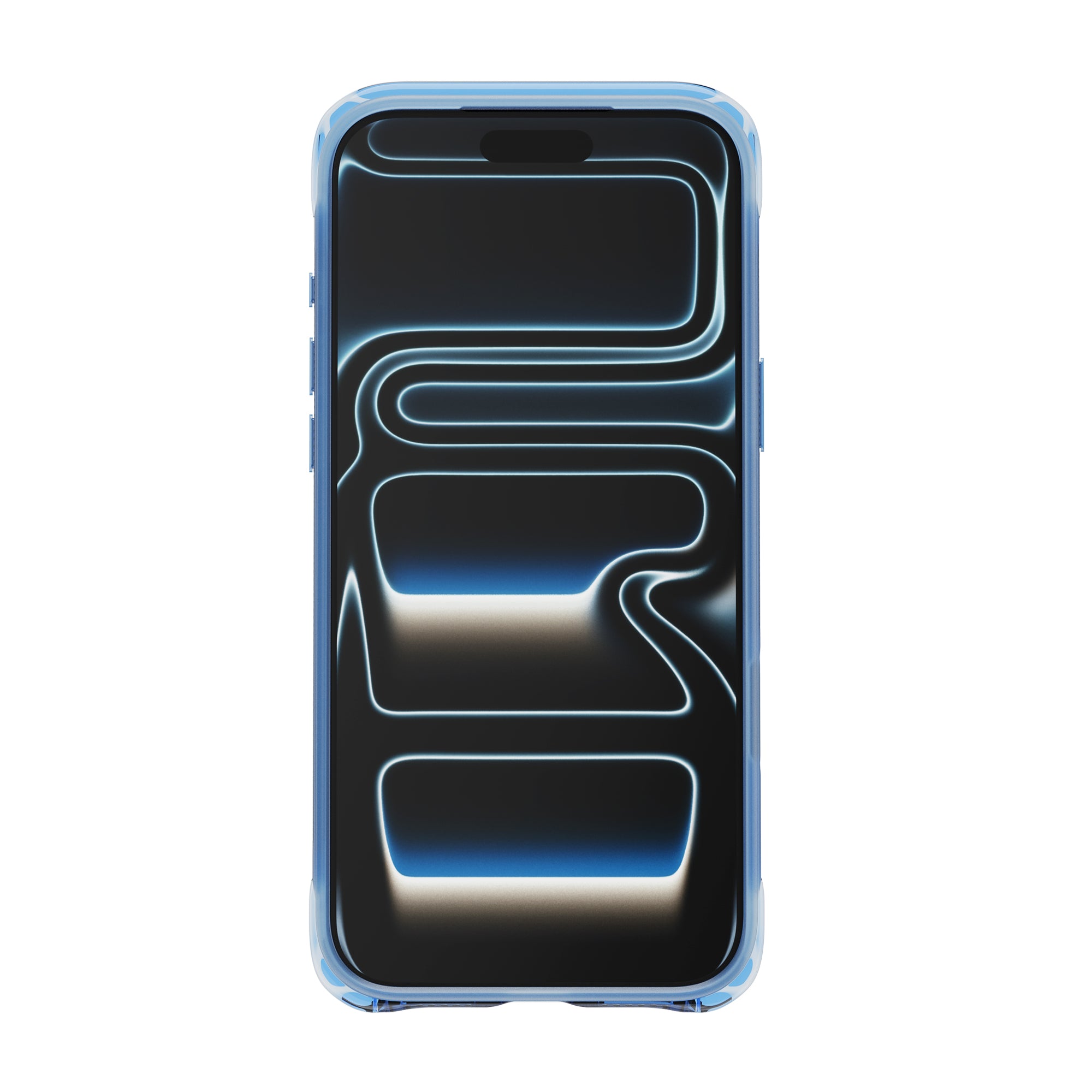 WiWU AG-202 AeroGuard Pro Airbag Anti-Drop MagSafe Phone Case