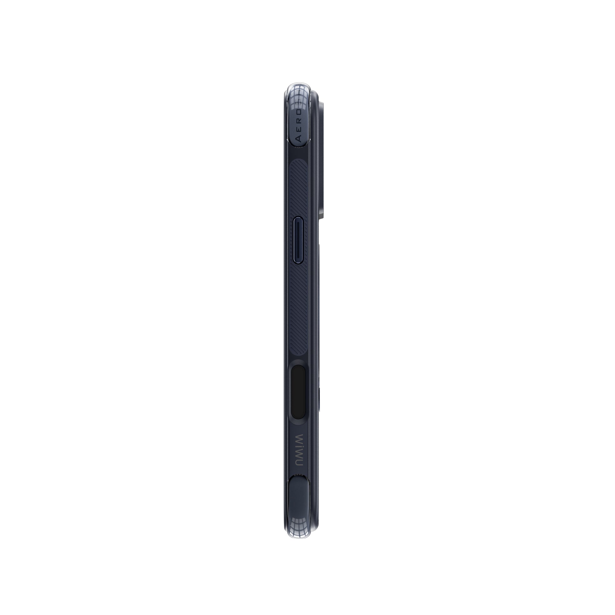 WiWU AS-202 AeroShield Pro Airbag Anti-Drop MagSafe Phone Case