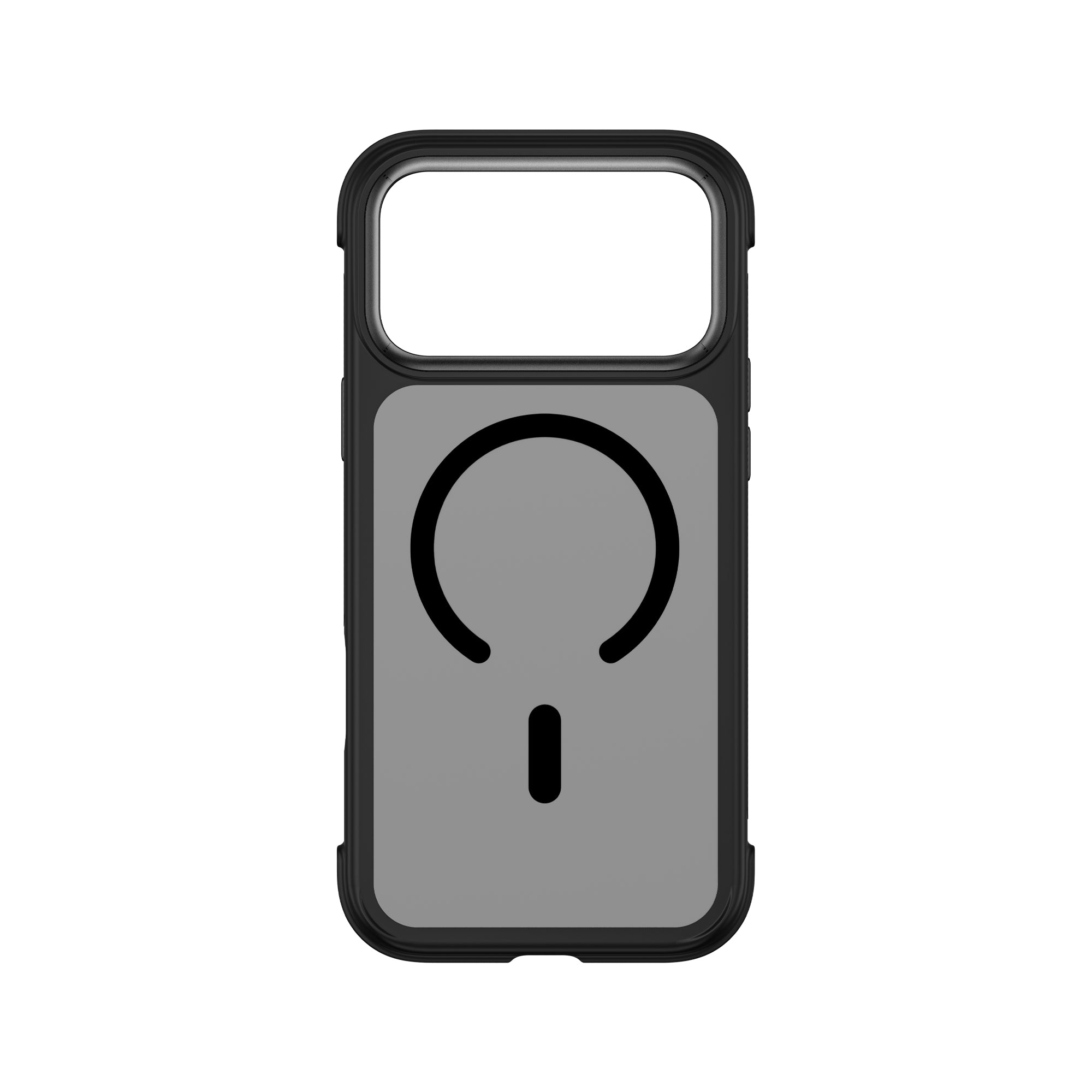 WiWU AA-202 AeroArmor Pro Matte Anti-Dirt MagSafe Phone Case