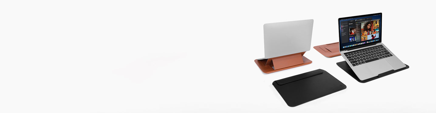 Designed to Move