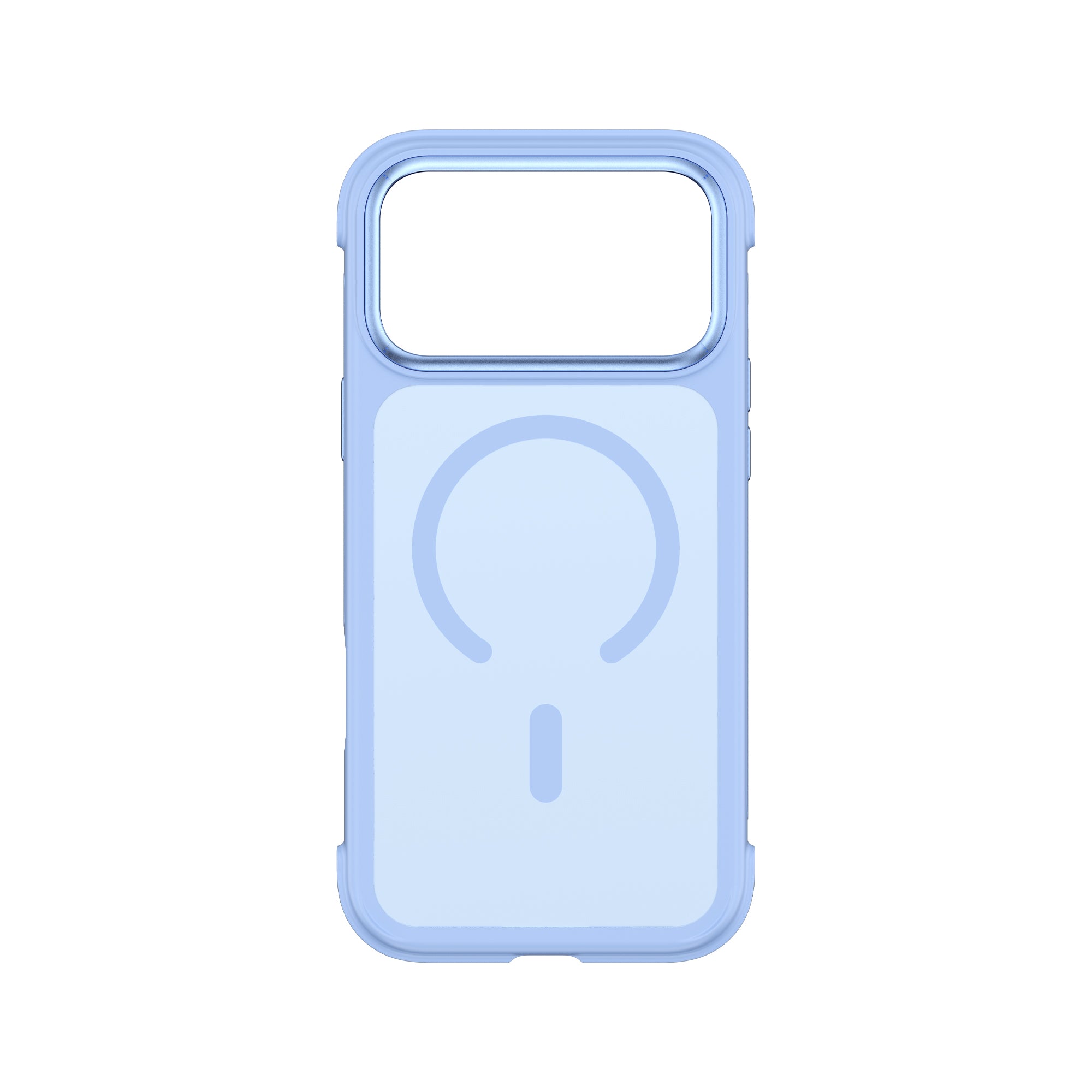 WiWU AA-202 AeroArmor Pro Matte Anti-Dirt MagSafe Phone Case