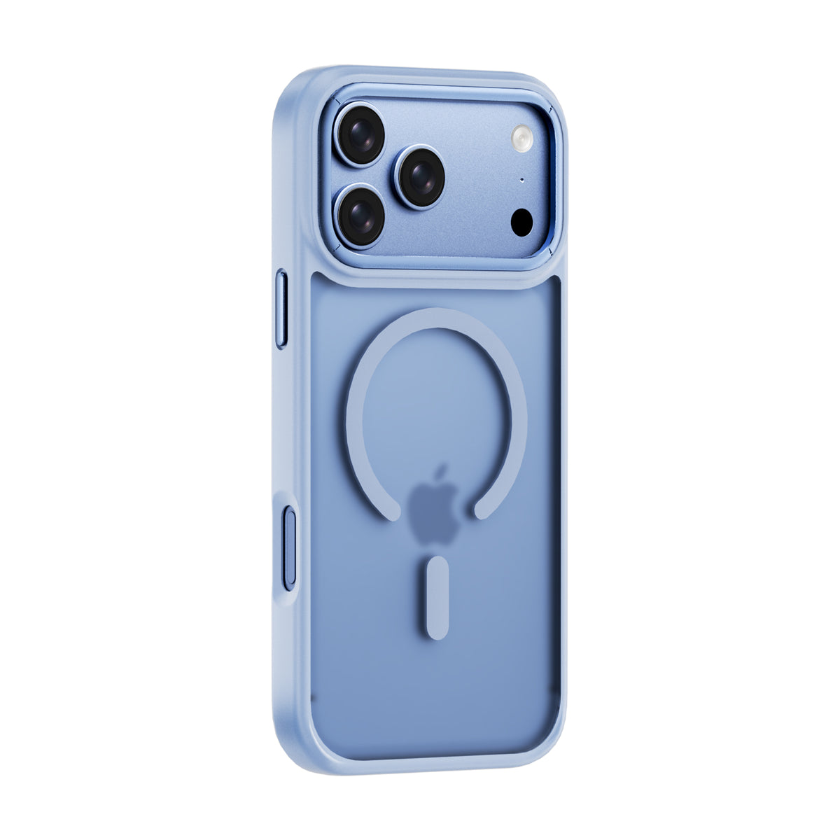 WiWU FGG-012 Armor Pro Phone Case