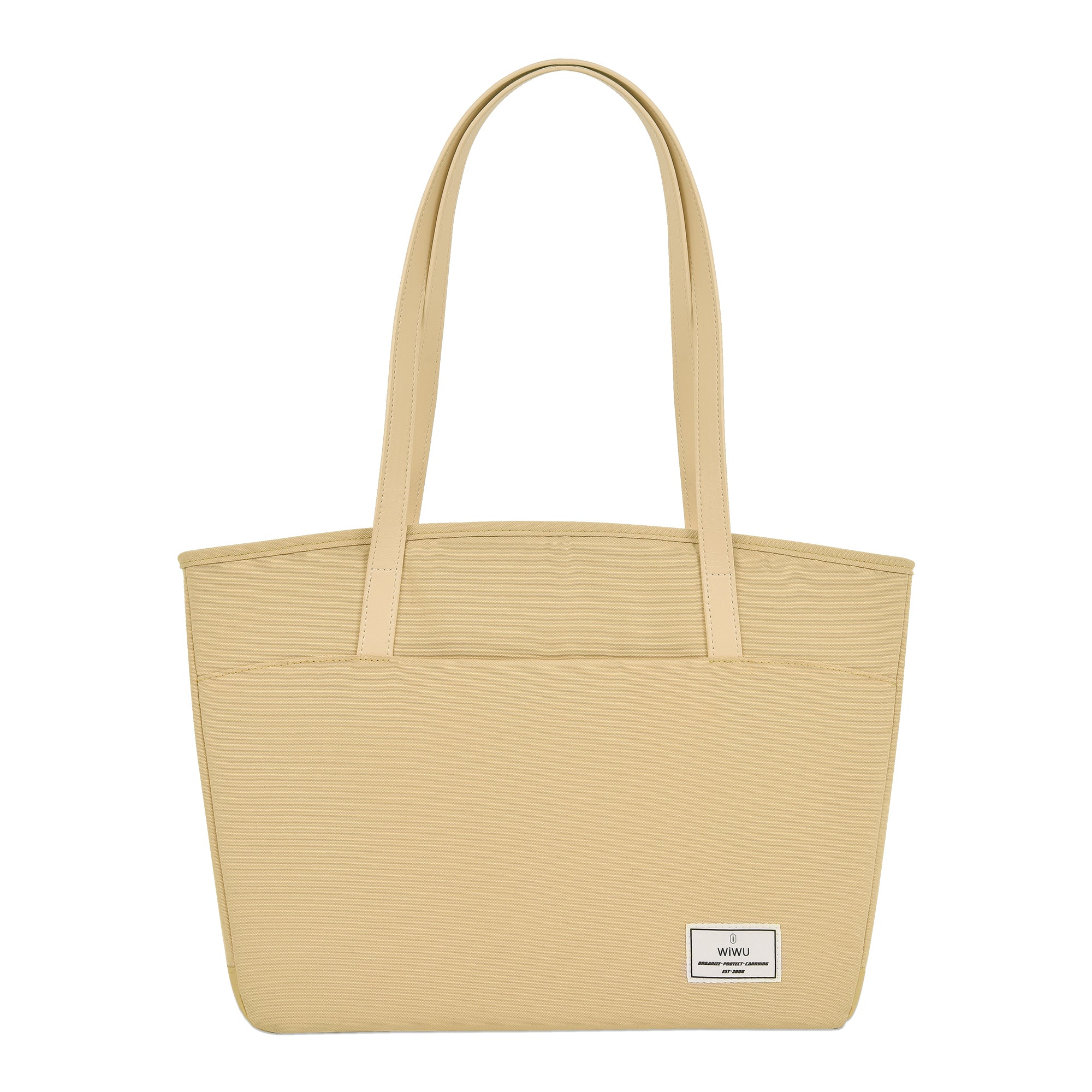WiWU Ora Tota Lady Laptop Handbag with multiple Pockets