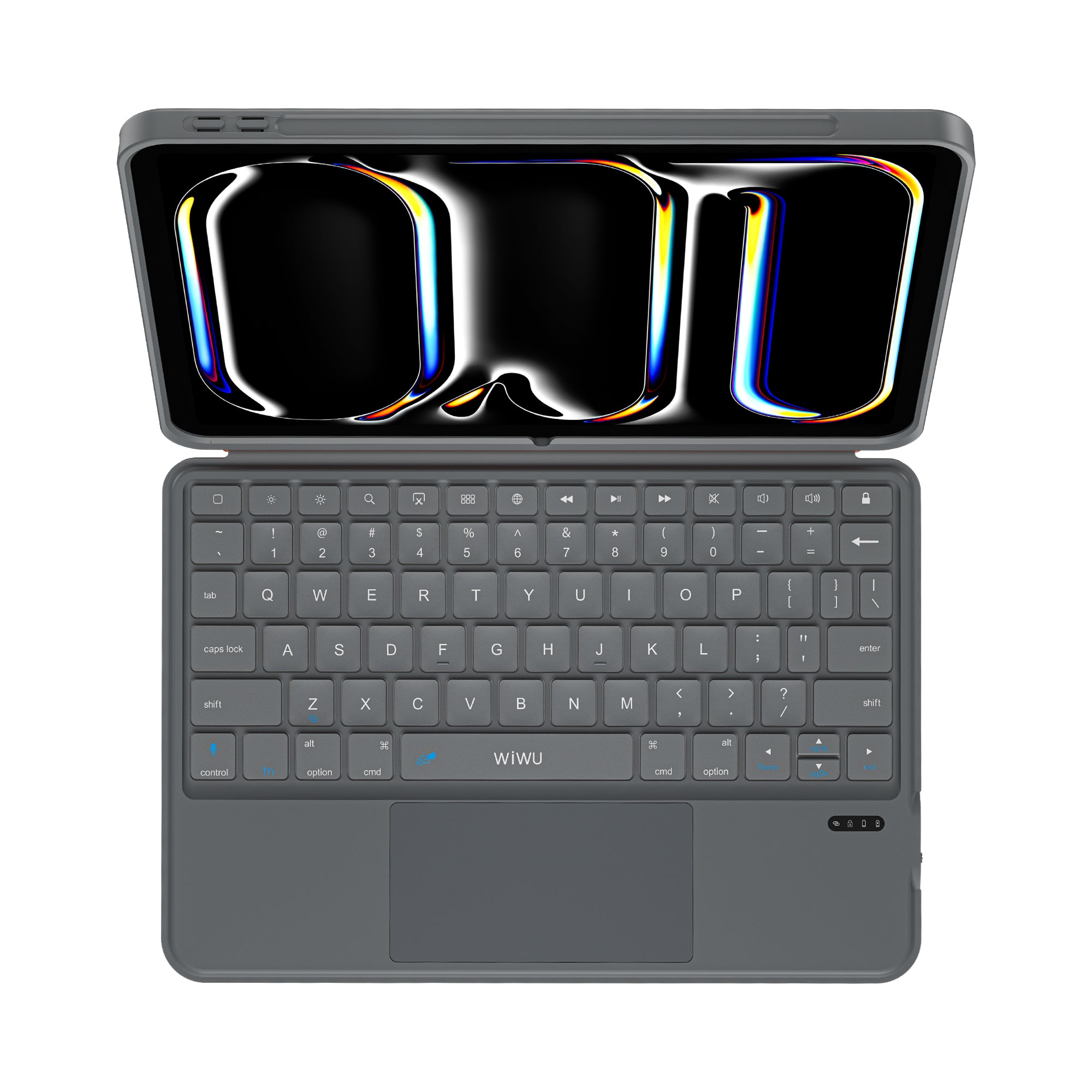 WiWU Classic Pro Protective Case GF-005