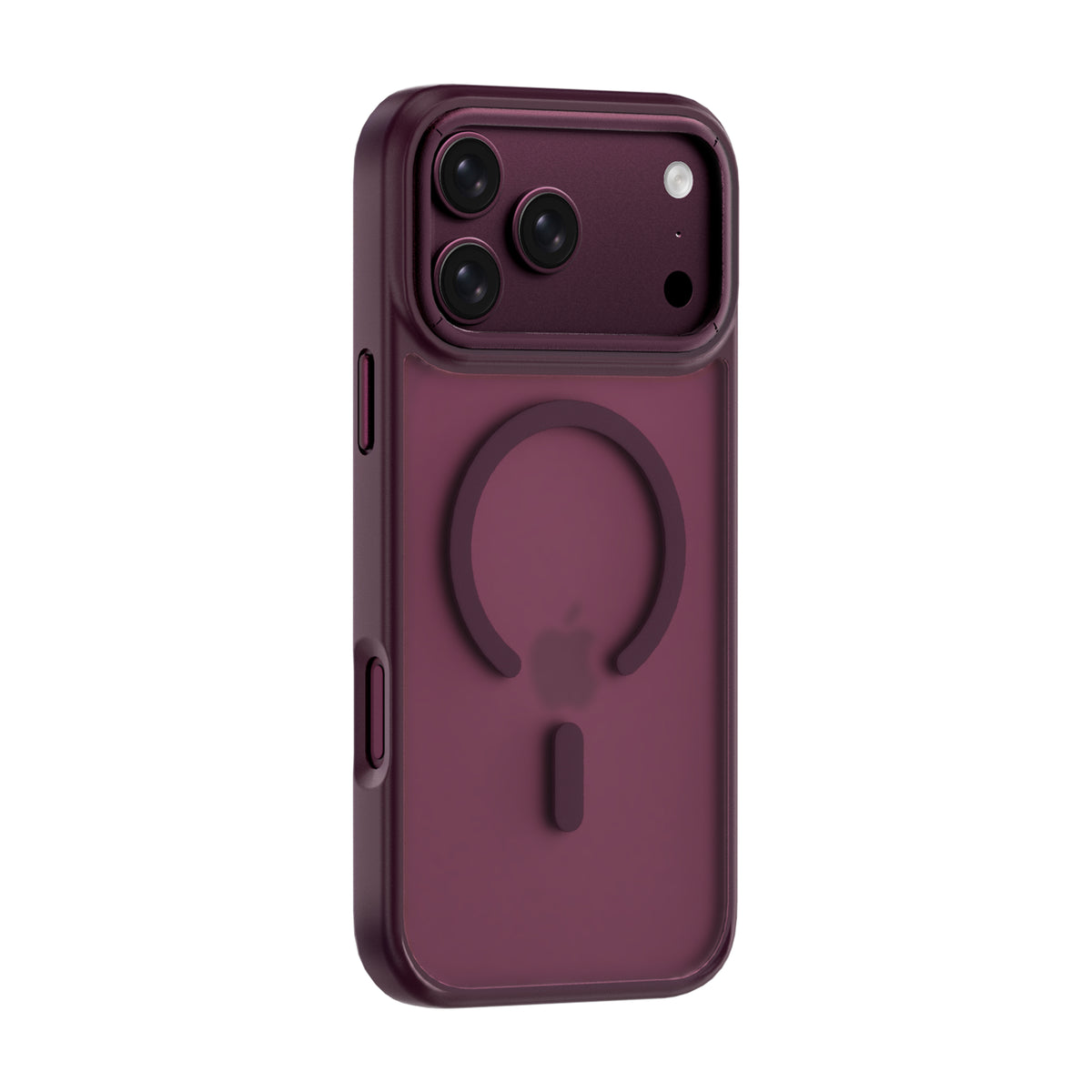 WiWU FGG-012 Armor Pro Phone Case