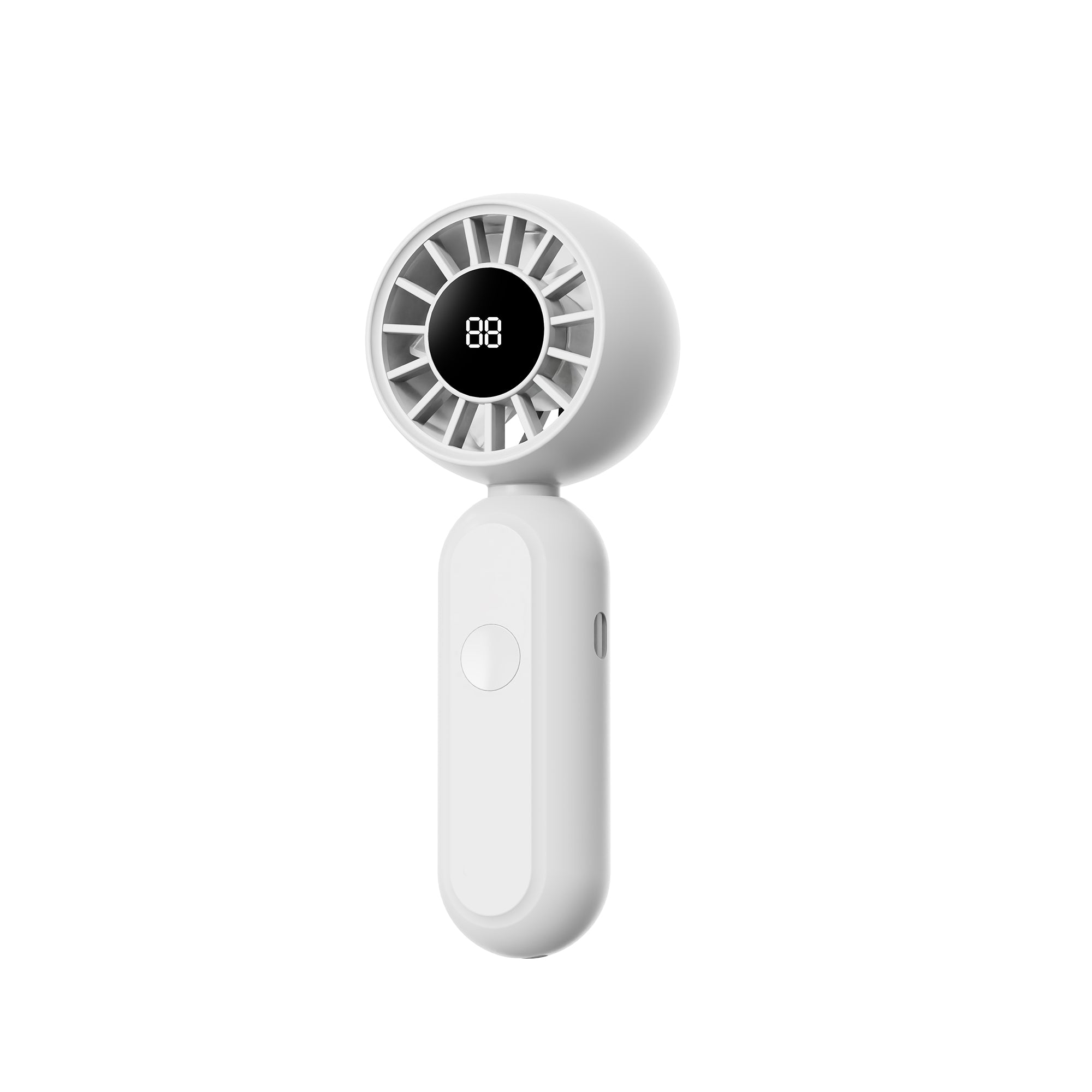 WiWU Wi-FS017 Bubble Pro Handheld Fan