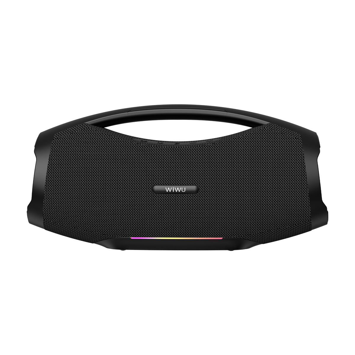 WiWU Thunder SPK-006 Wireless Speaker