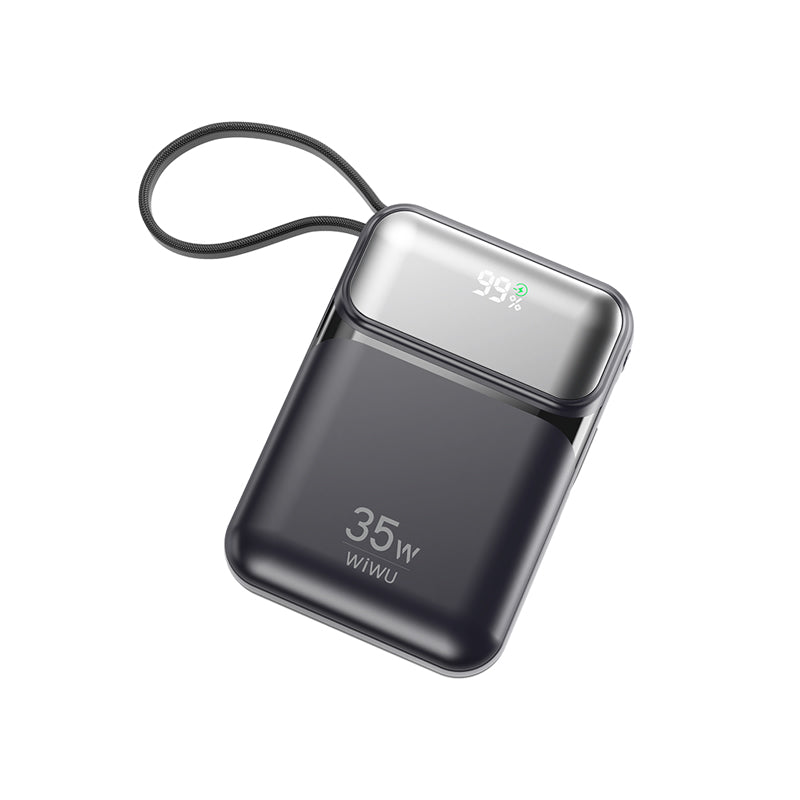 WiWU New Galaxy Series Power Bank Wi-P036 20000mAh