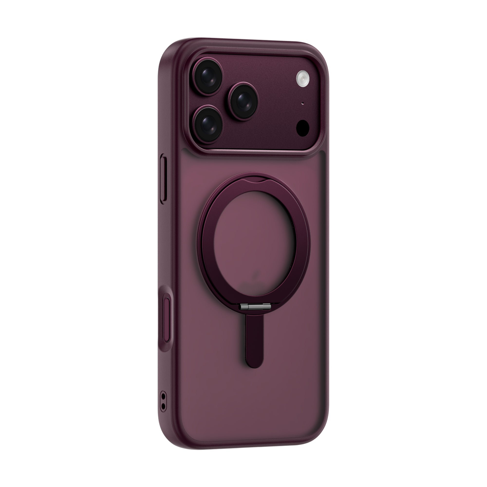 WiWU FGG-202 Armor Ultra Phone Case