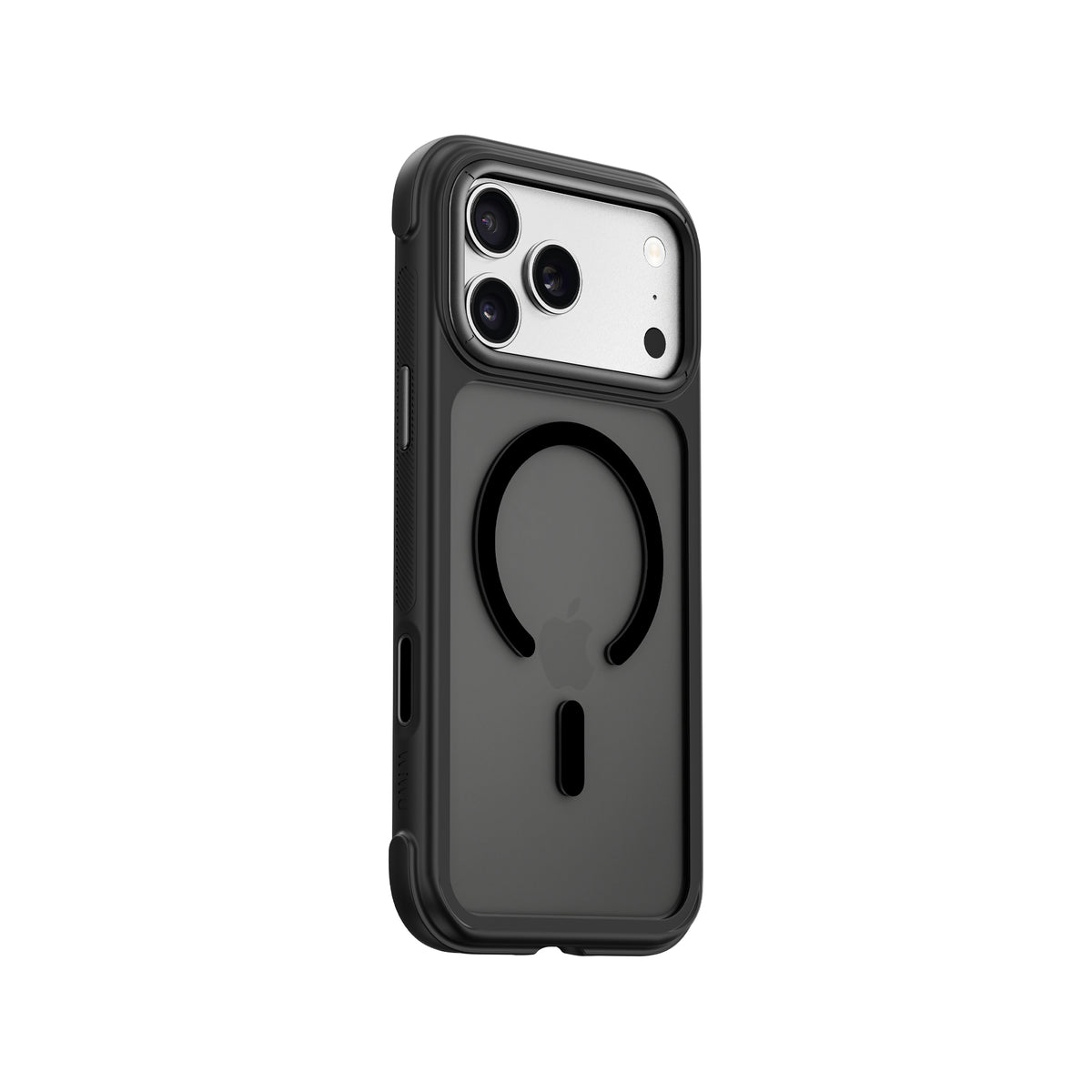 WiWU AA-202 AeroArmor Pro Matte Anti-Dirt MagSafe Phone Case
