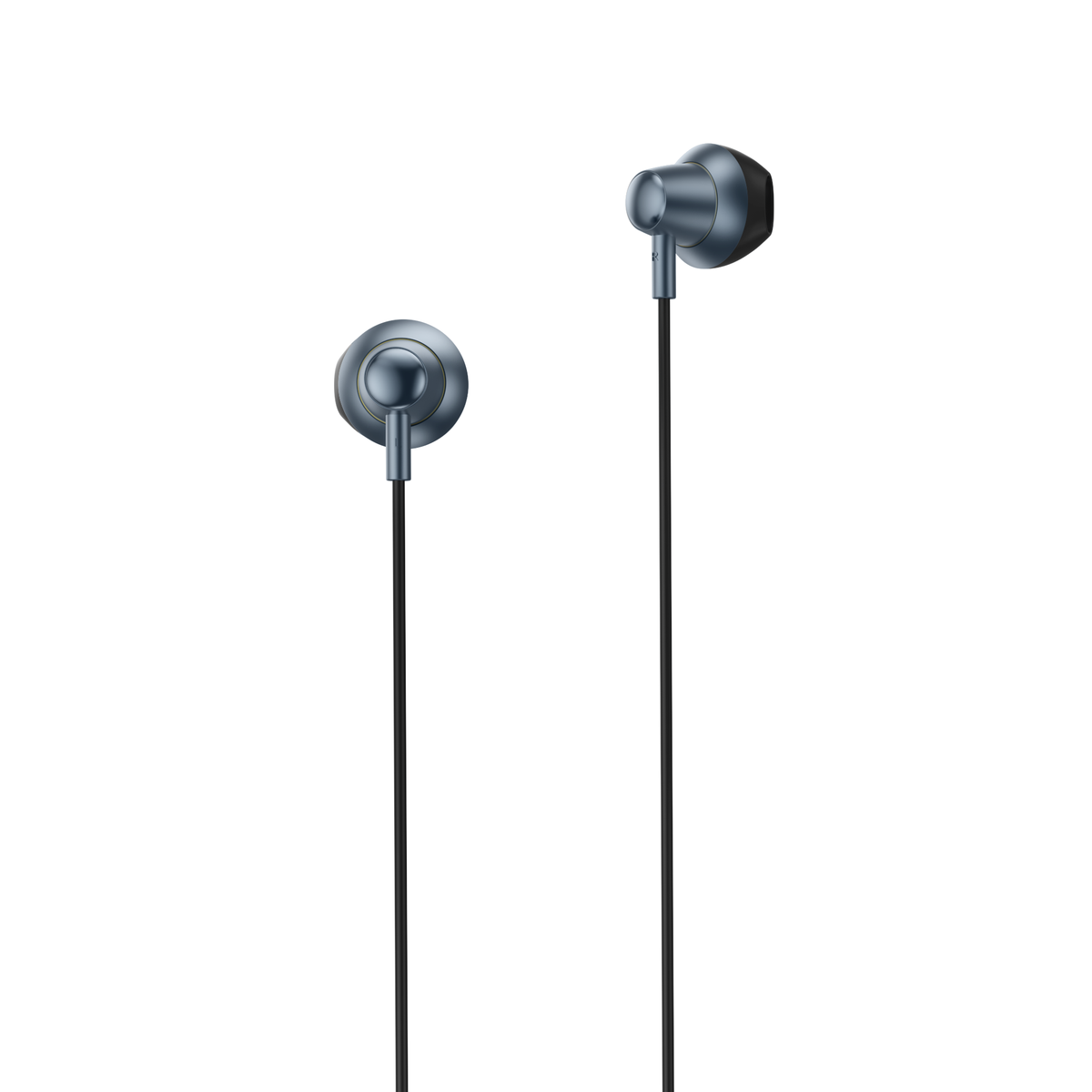 WiWU EB320 Type-C Wired Earphones