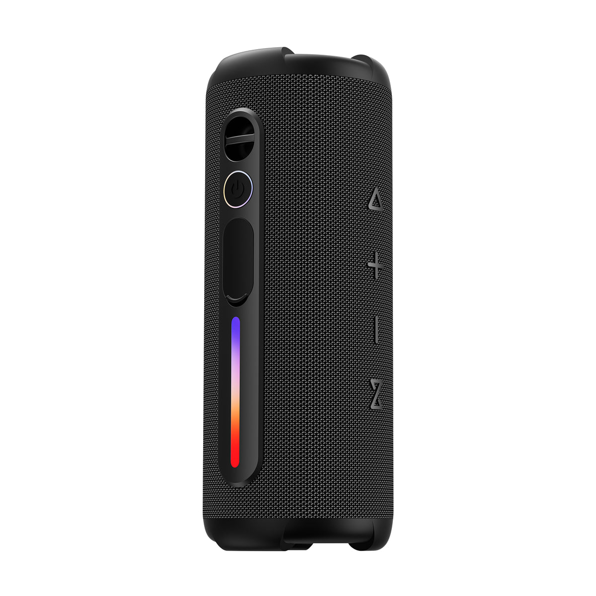 WiWU SPK-005 Portable Outdoor Wireless Speaker with RGB Lighting & IPX6 Waterproof