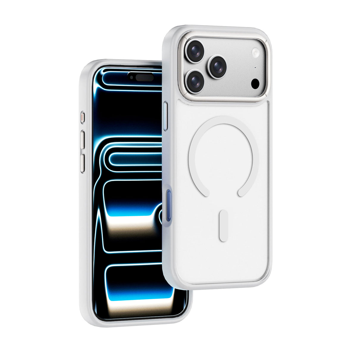 WiWU FGG-012 Armor Pro Phone Case