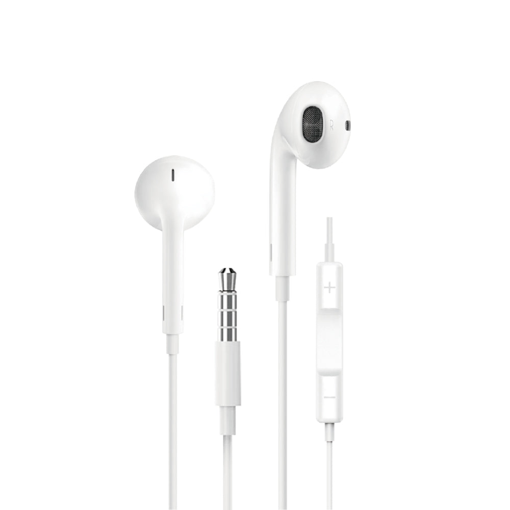 Wired Earphones EB101