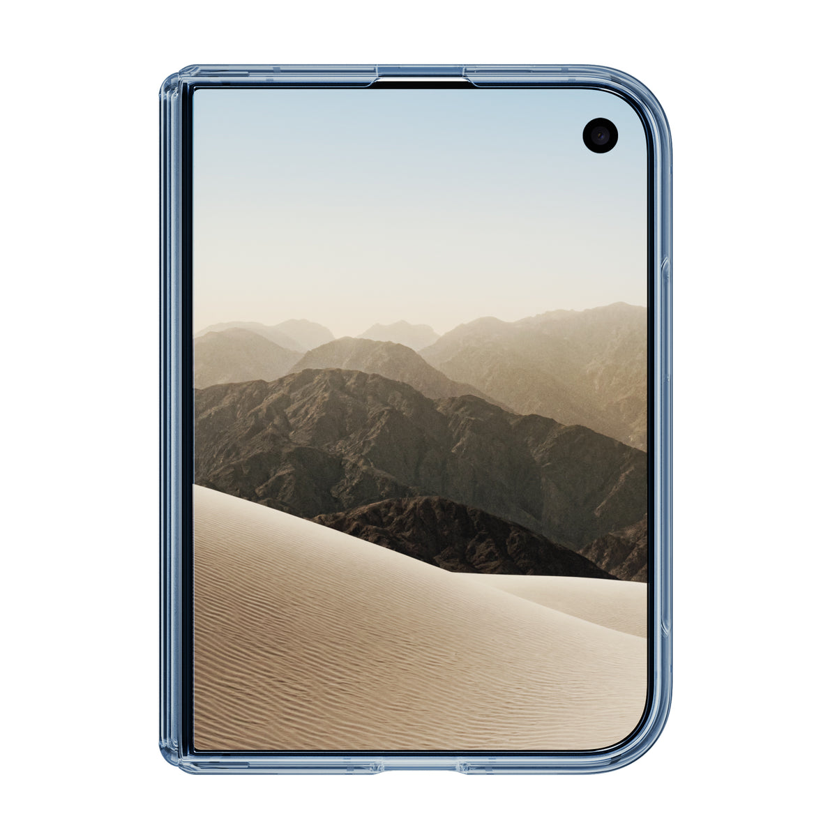 WiWU DS-202 DiamondShield Pro Anti-Yellowing Magnetic Case for iP Duo