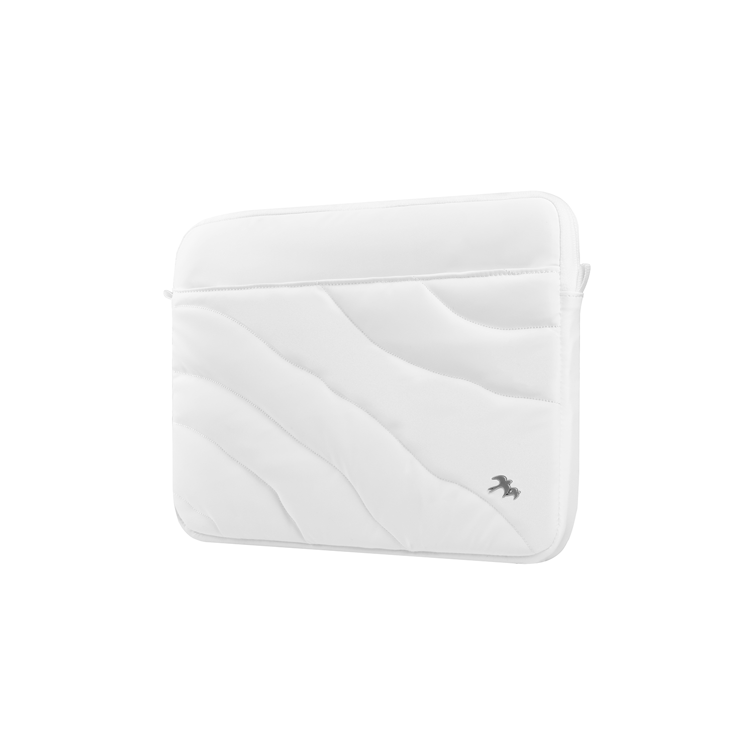 WiWU Swallow Sleeve Waterproof Laptop Inner Bag with Velvet Lining & YKK Zipper