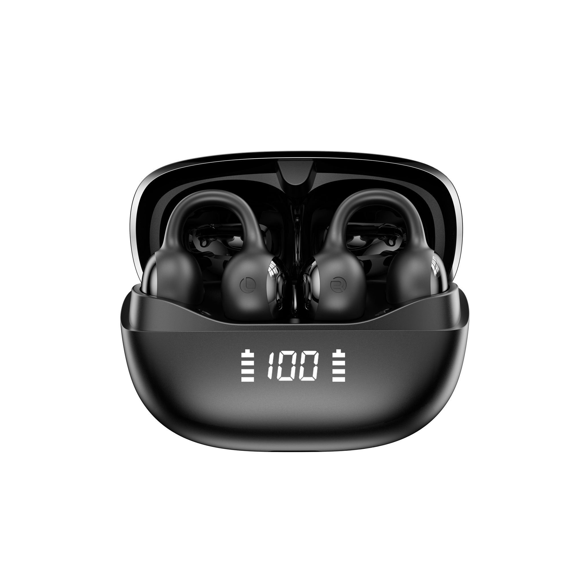 WiWU Ai302 Multilingual Real-time Translation Wireless Earbuds