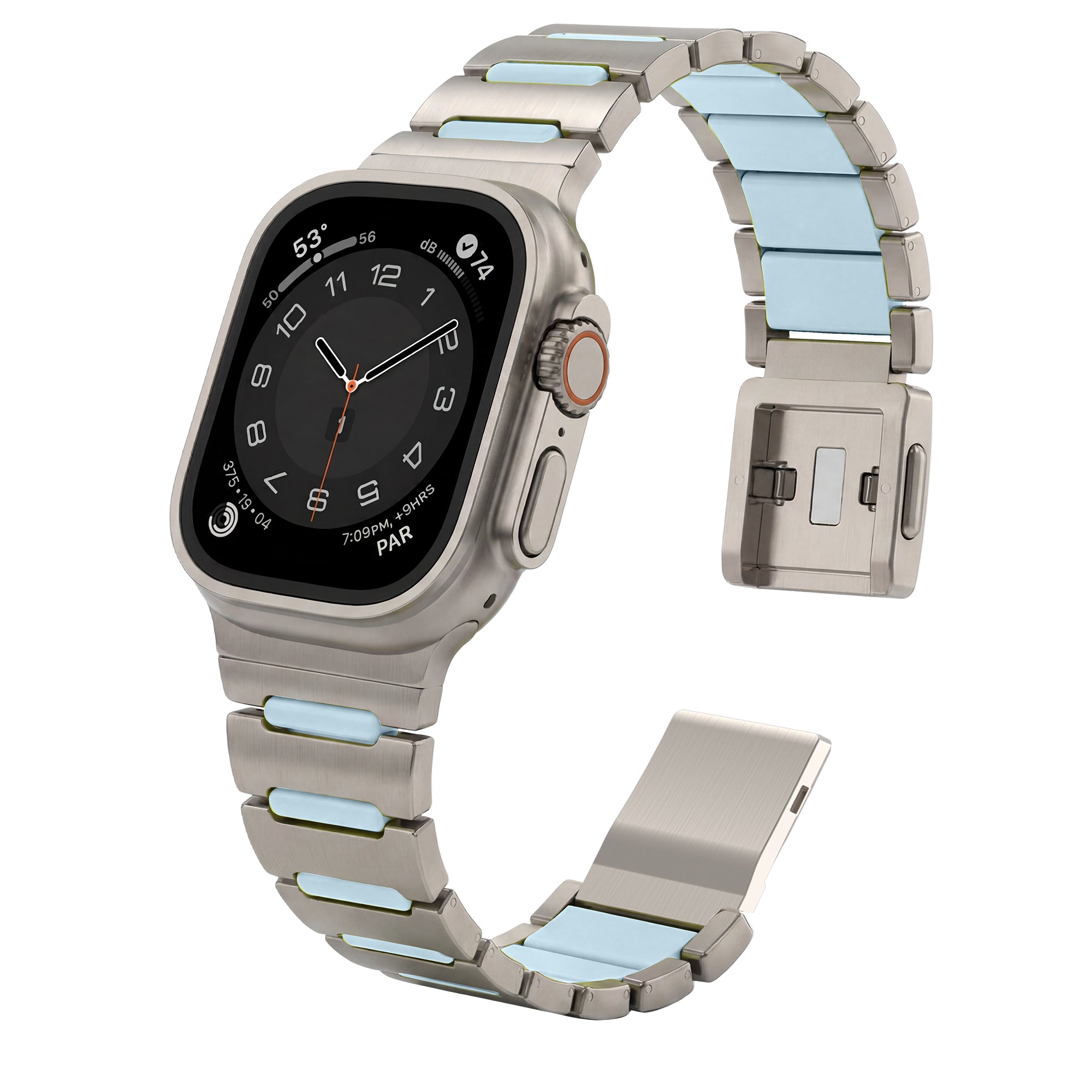 WiWU NightTi Secure Band Wi-WB202