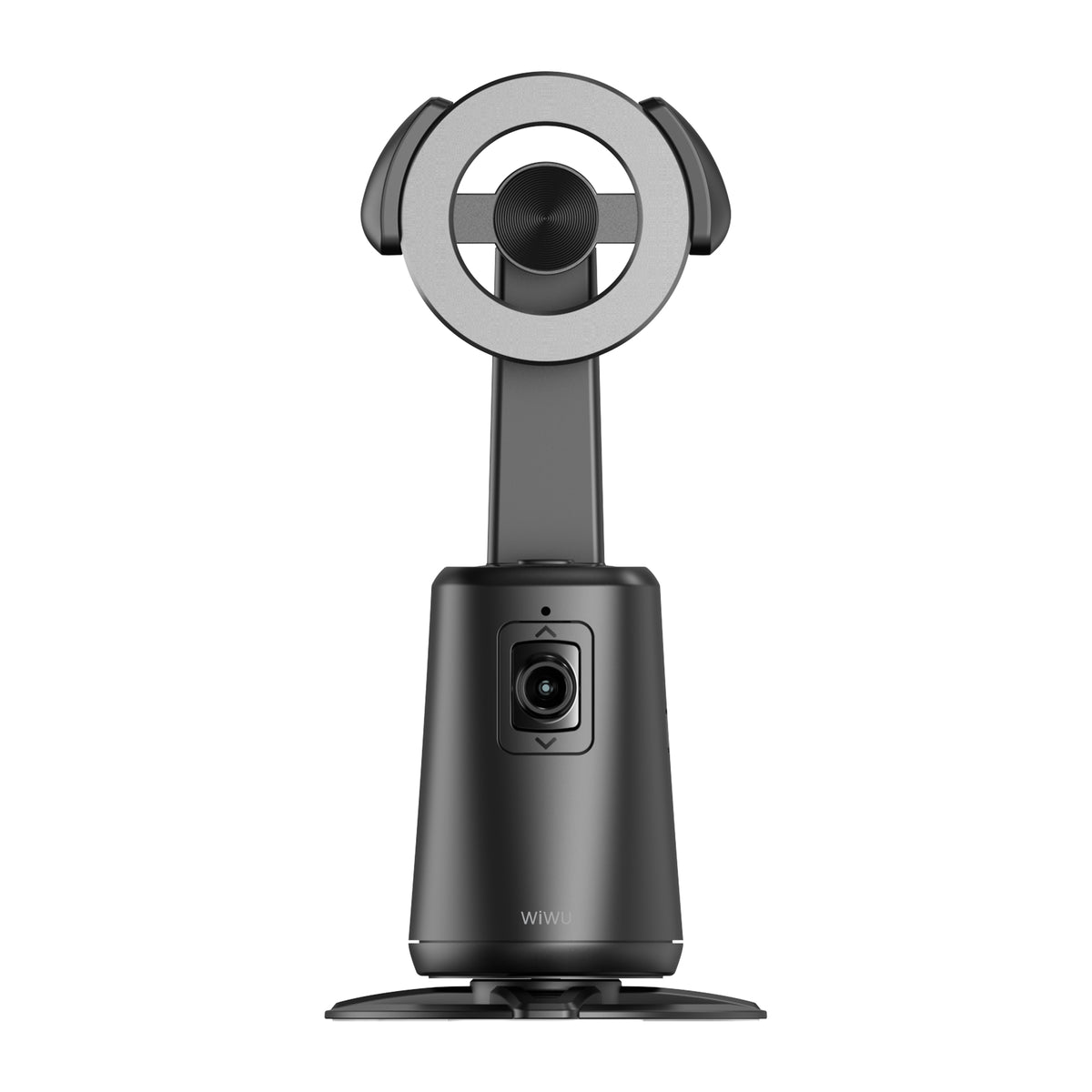 WiWU 360°Camera gimbal stablilizer Intelligent AI Camera Video Selfie Stick Magnetic three asis stick Wi-SE010