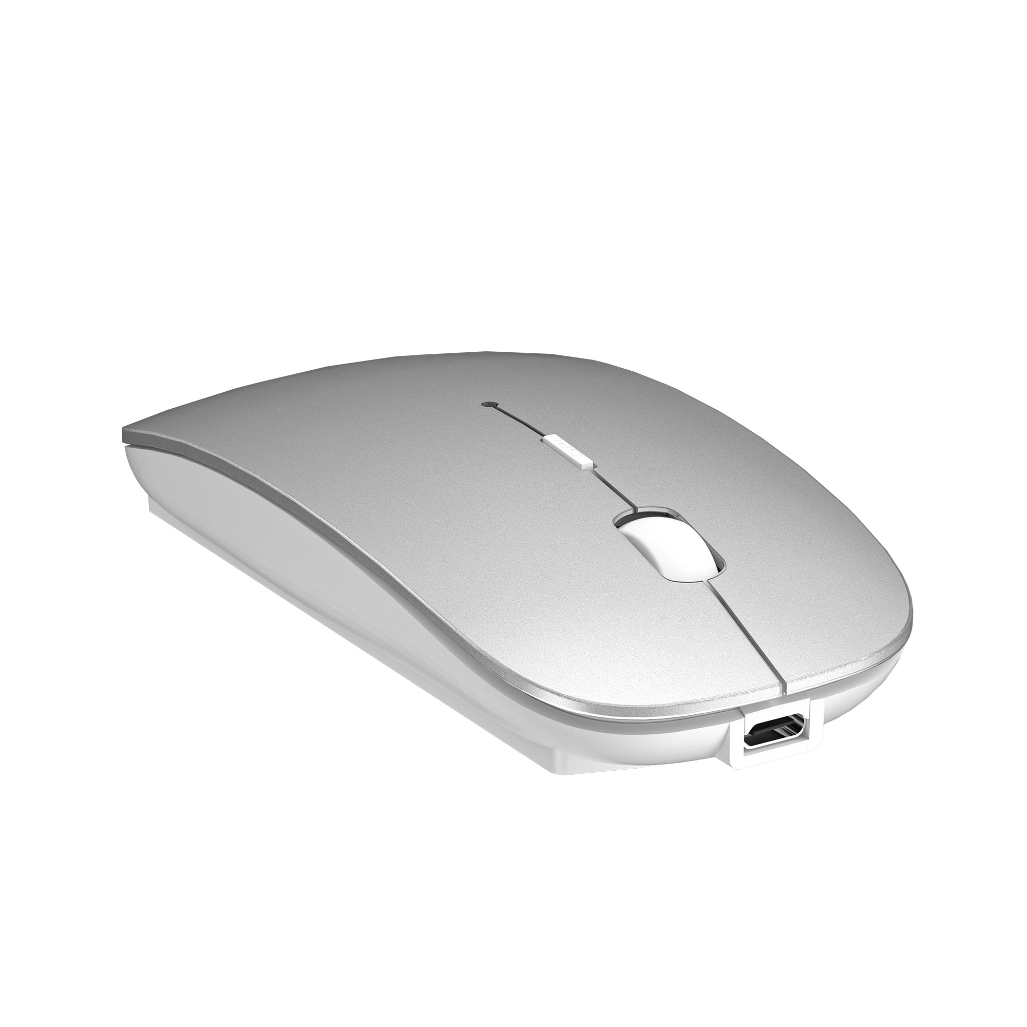 WiWU Magic 2.4G+Bluetooth Mouse WM101-C