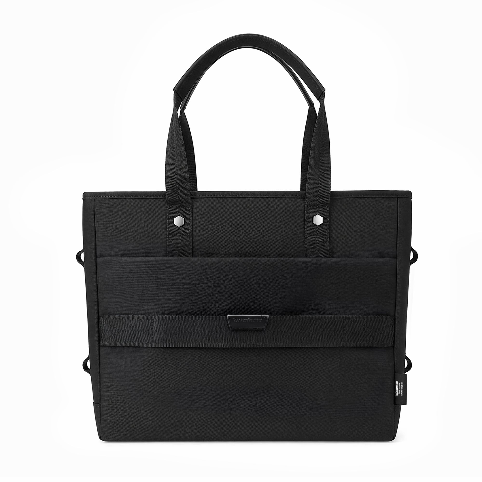 WiWU Warriors Tote Bag with CORDURA® 500D Fabric