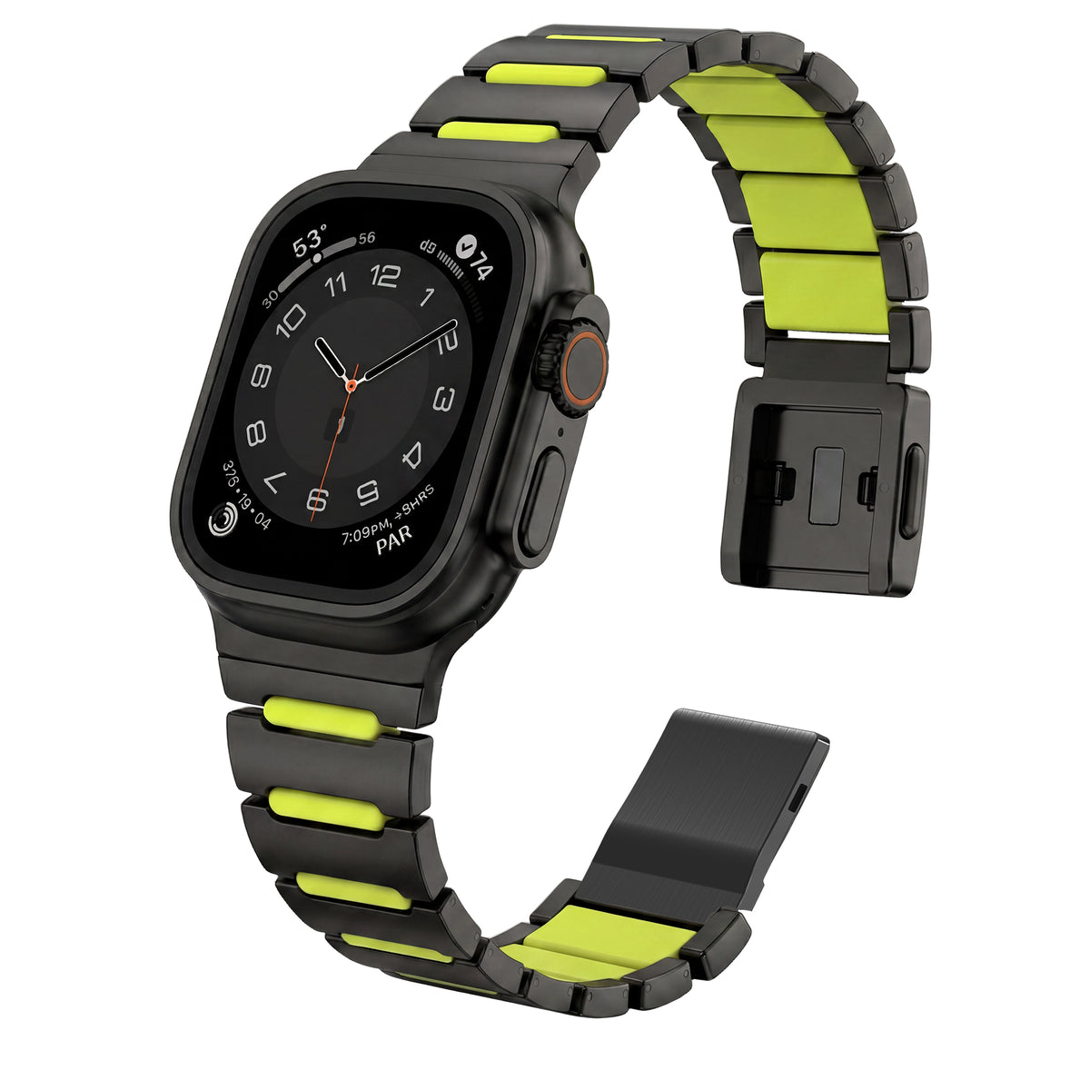 WiWU NightTi Secure Band Wi-WB202