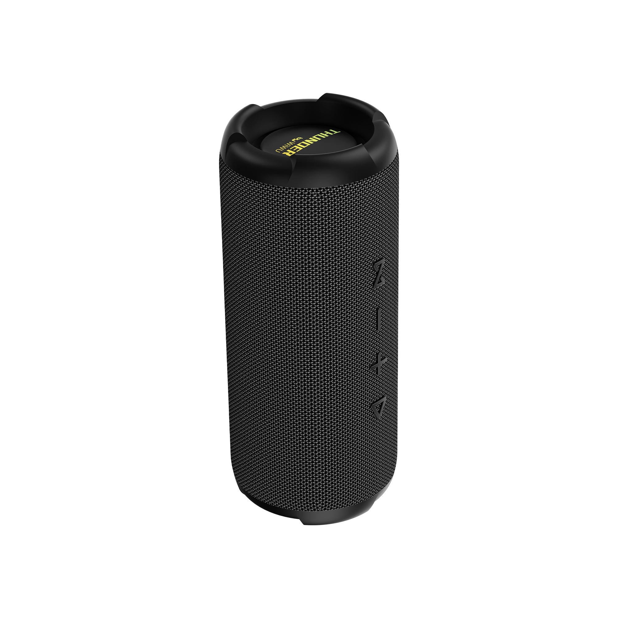 WiWU SPK-003 Portable Outdoor Wireless Speaker with RGB Lighting & IPX6 Waterproof
