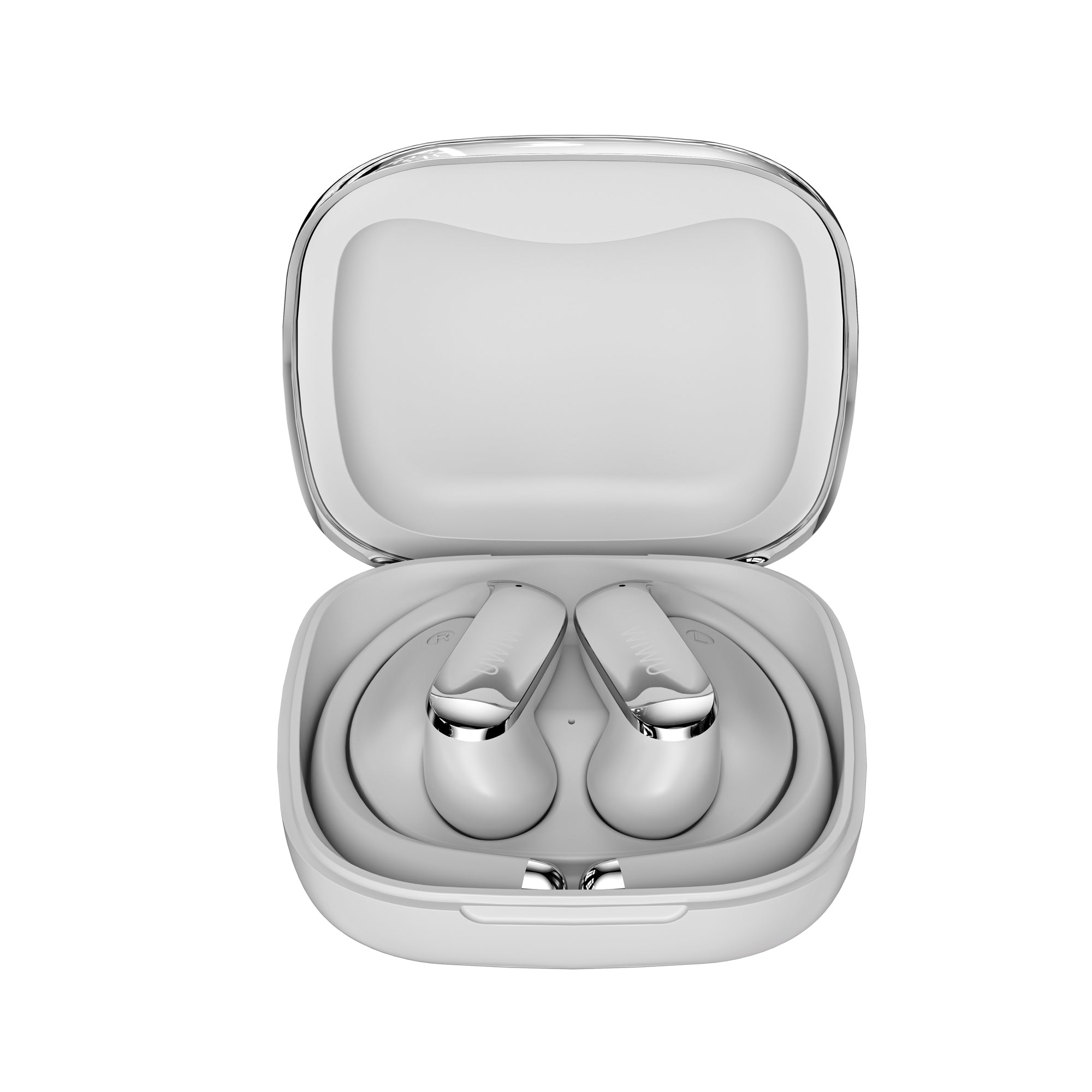 WiWU Ai303 Multilingual Real-time Translation Wireless Earbuds