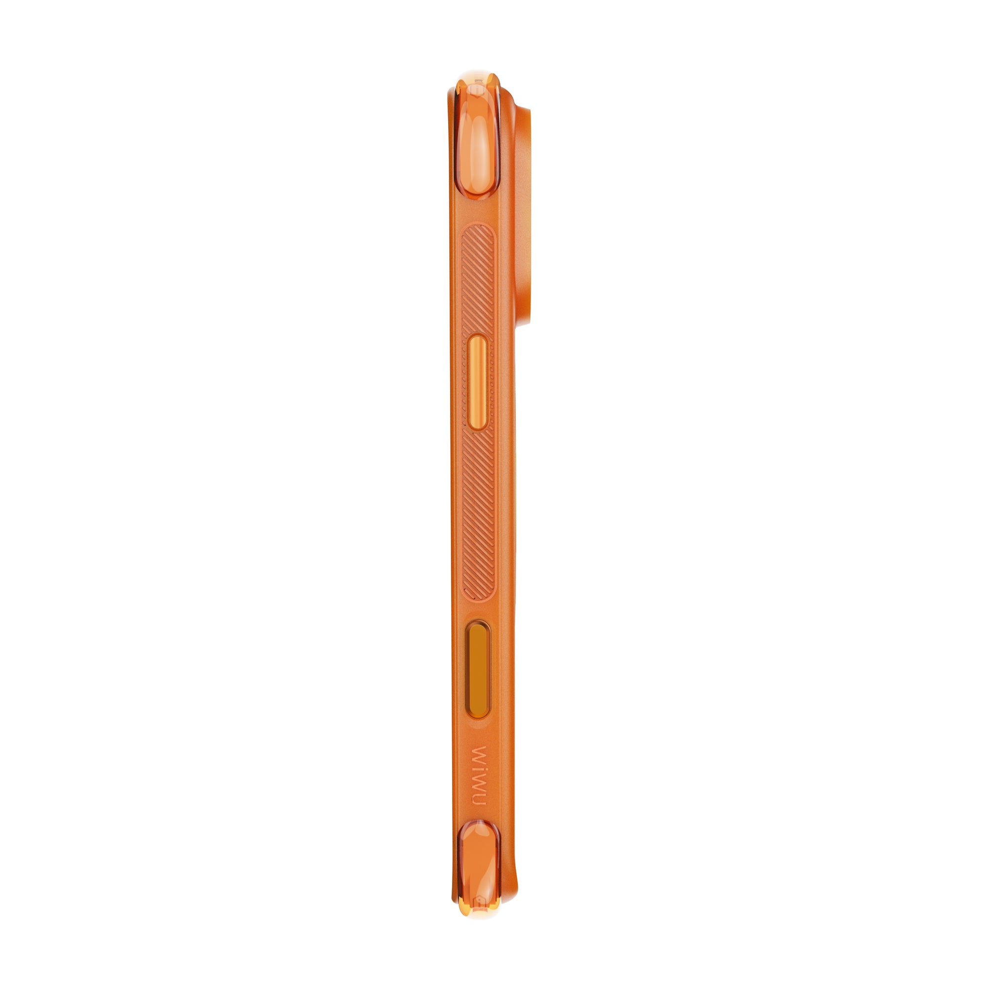 WiWU AG-203 AeroGuard Ultra Airbag Anti-Drop MagSafe Phone Case
