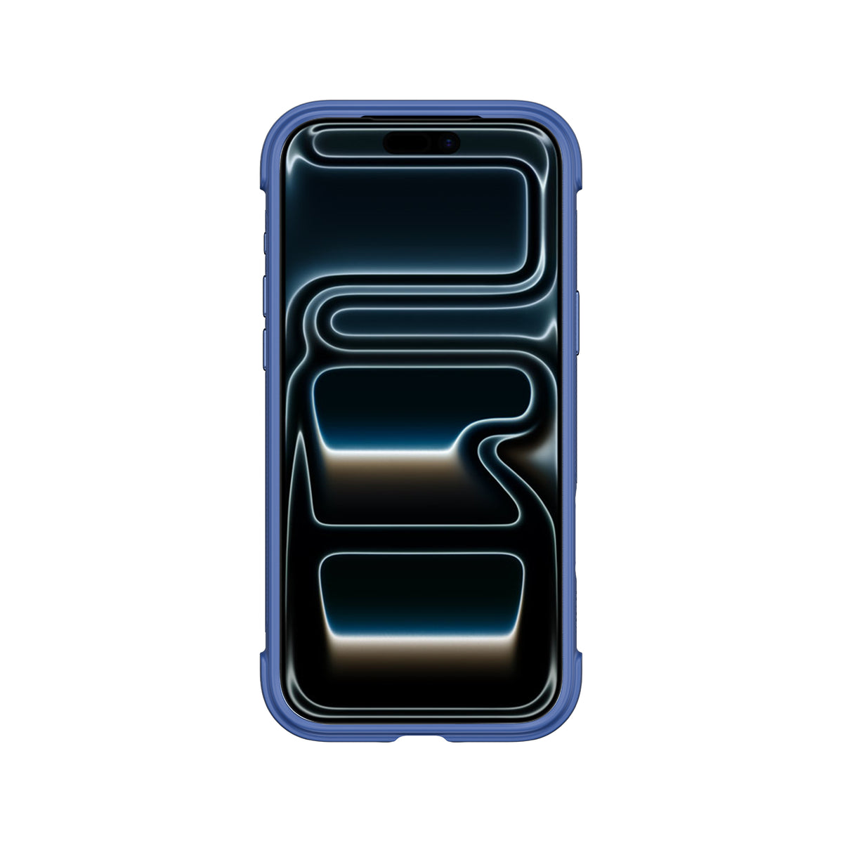WiWU AA-202 AeroArmor Pro Matte Anti-Dirt MagSafe Phone Case