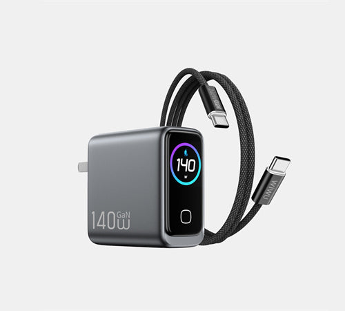 Wall Chargers / GaN Chargers