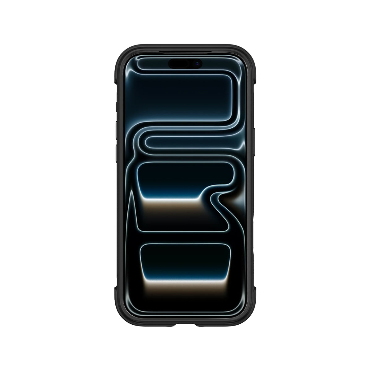 WiWU AA-202 AeroArmor Pro Matte Anti-Dirt MagSafe Phone Case