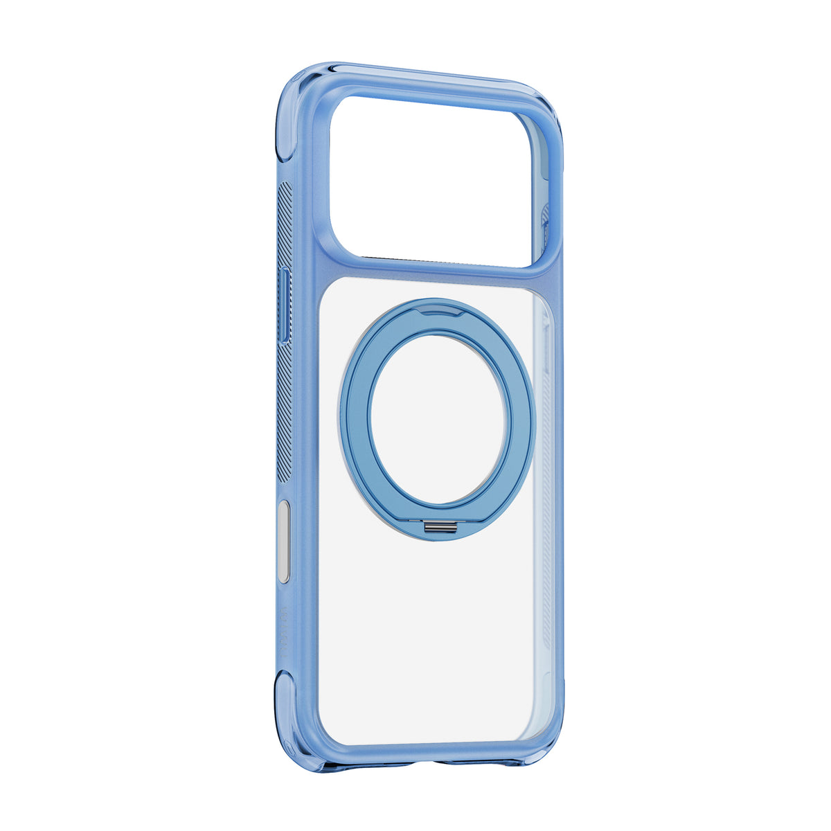WiWU AG-203 AeroGuard Ultra Airbag Anti-Drop MagSafe Phone Case