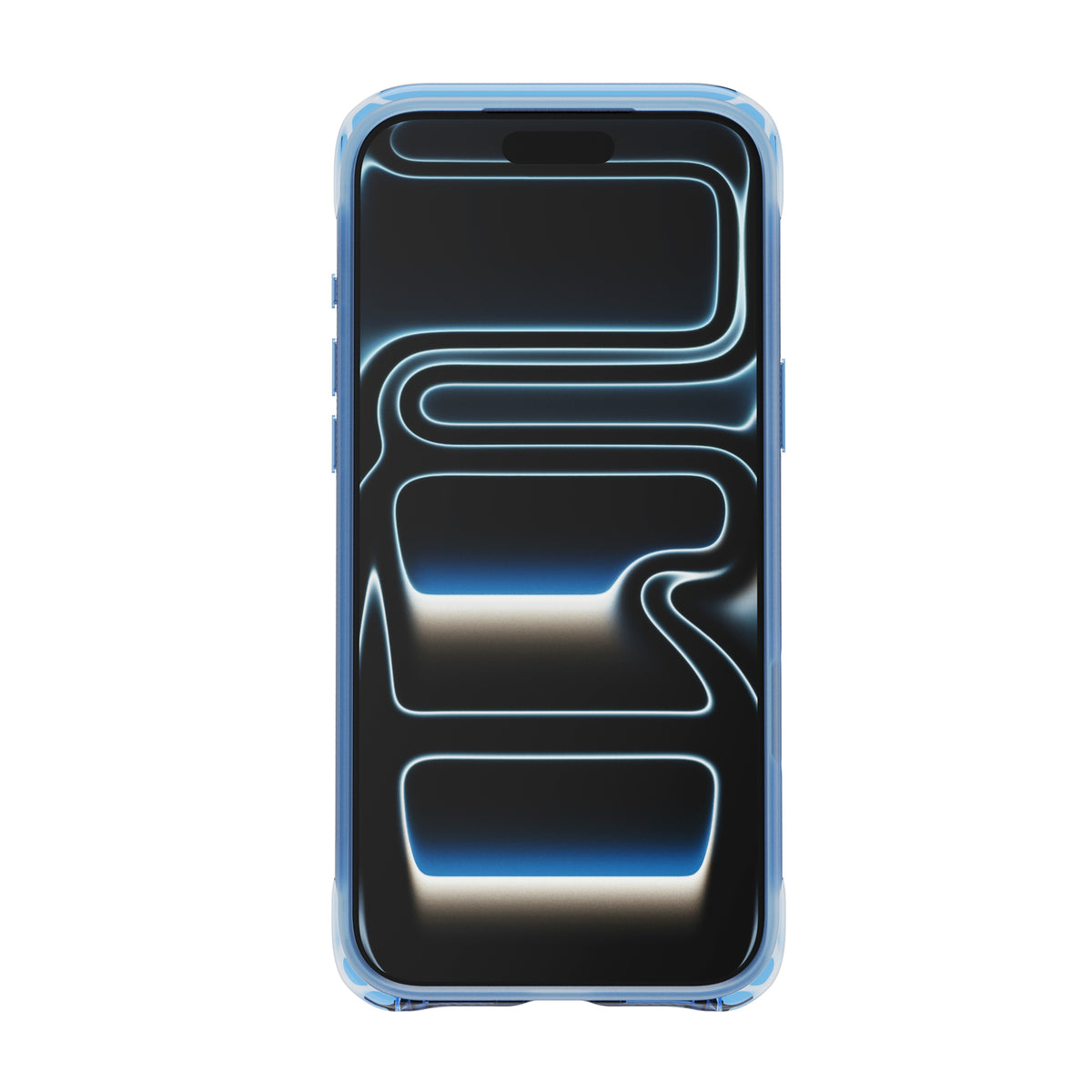 WiWU AG-203 AeroGuard Ultra Airbag Anti-Drop MagSafe Phone Case
