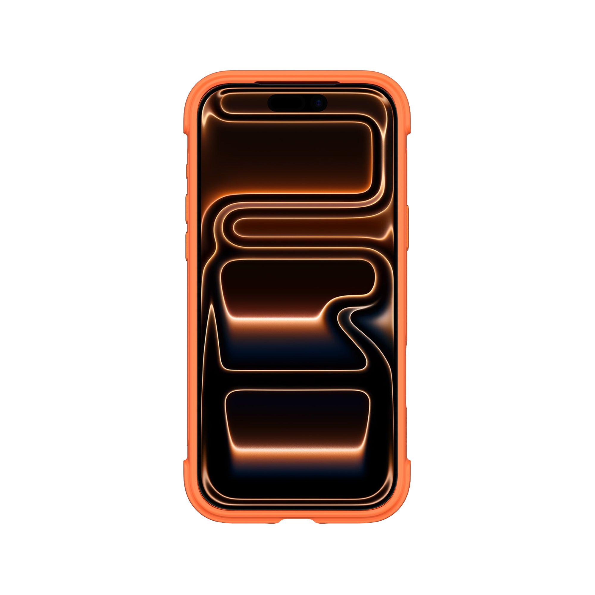 WiWU AA-202 AeroArmor Pro Matte Anti-Dirt MagSafe Phone Case