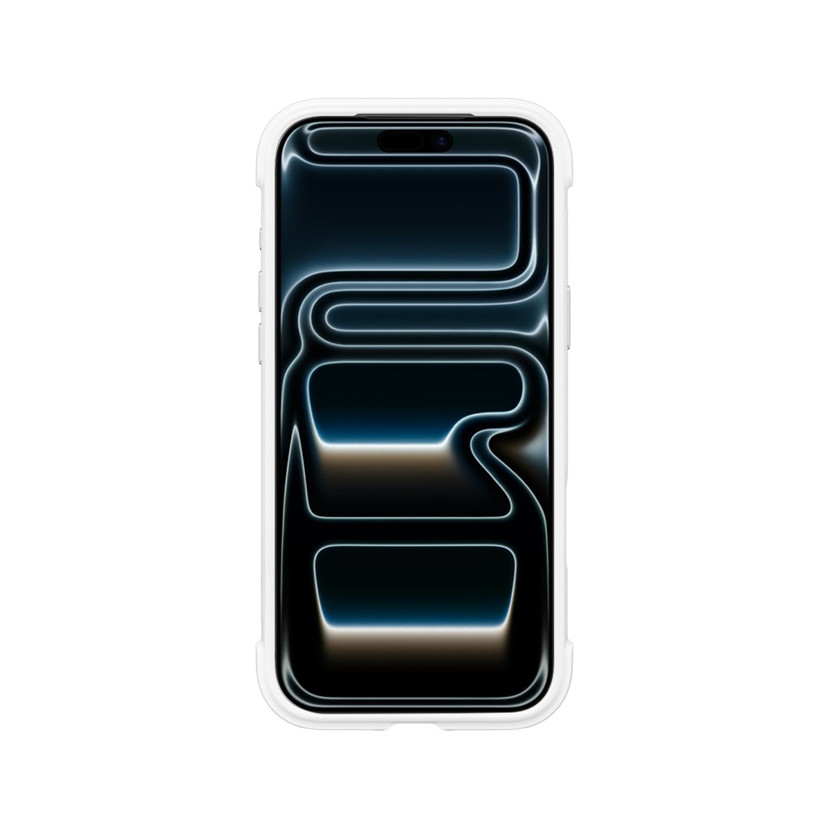 WiWU AA-202 AeroArmor Pro Matte Anti-Dirt MagSafe Phone Case